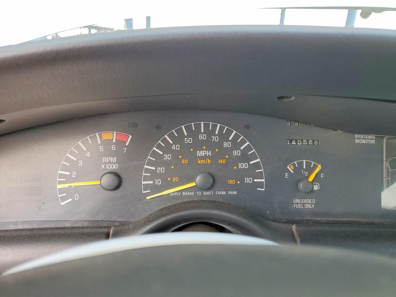 1996 Pontiac Bonneville Se Серебряный vin: 1G2HX52K9T4250543