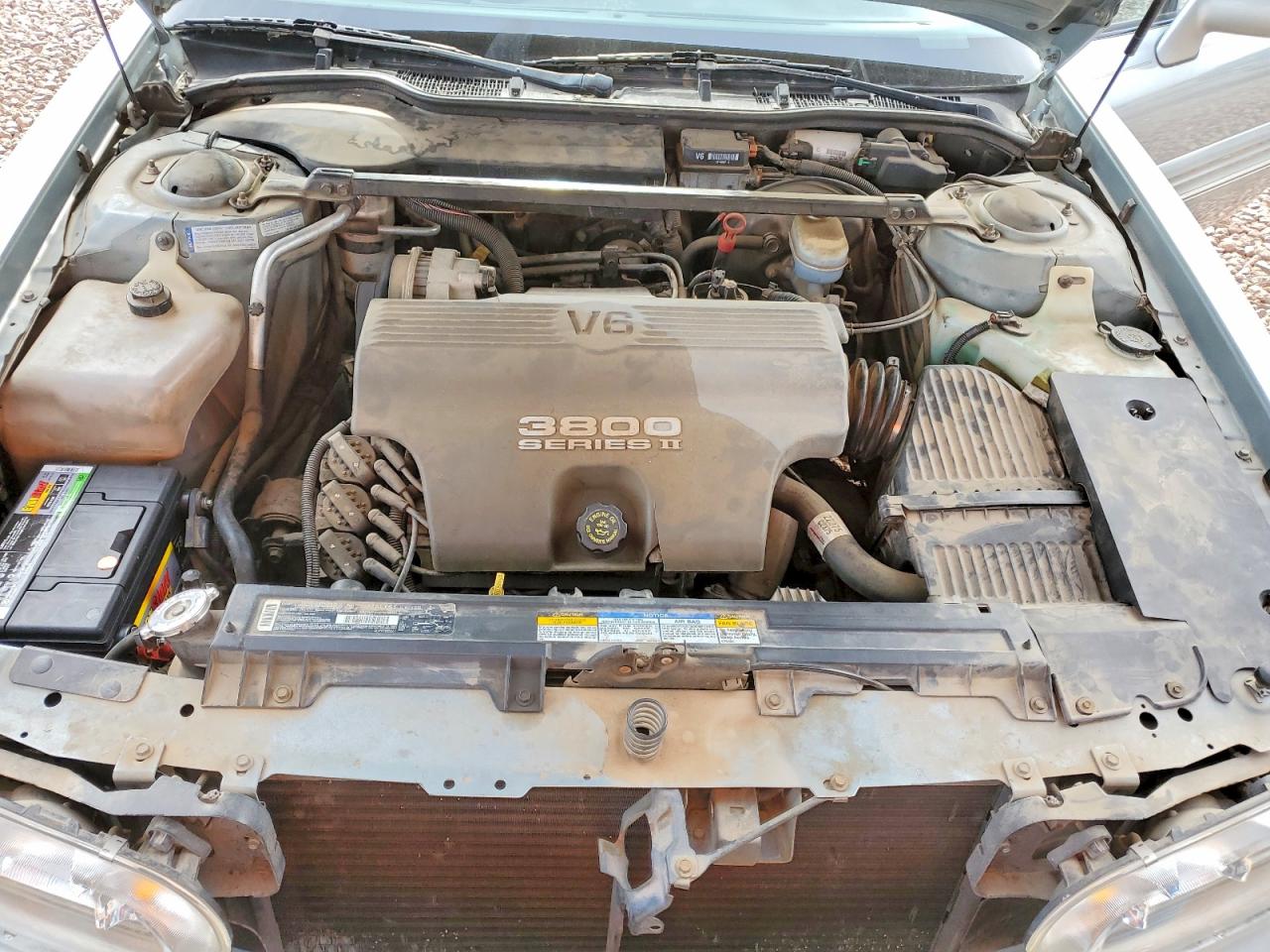 1996 Pontiac Bonneville Se Серебряный vin: 1G2HX52K9T4250543