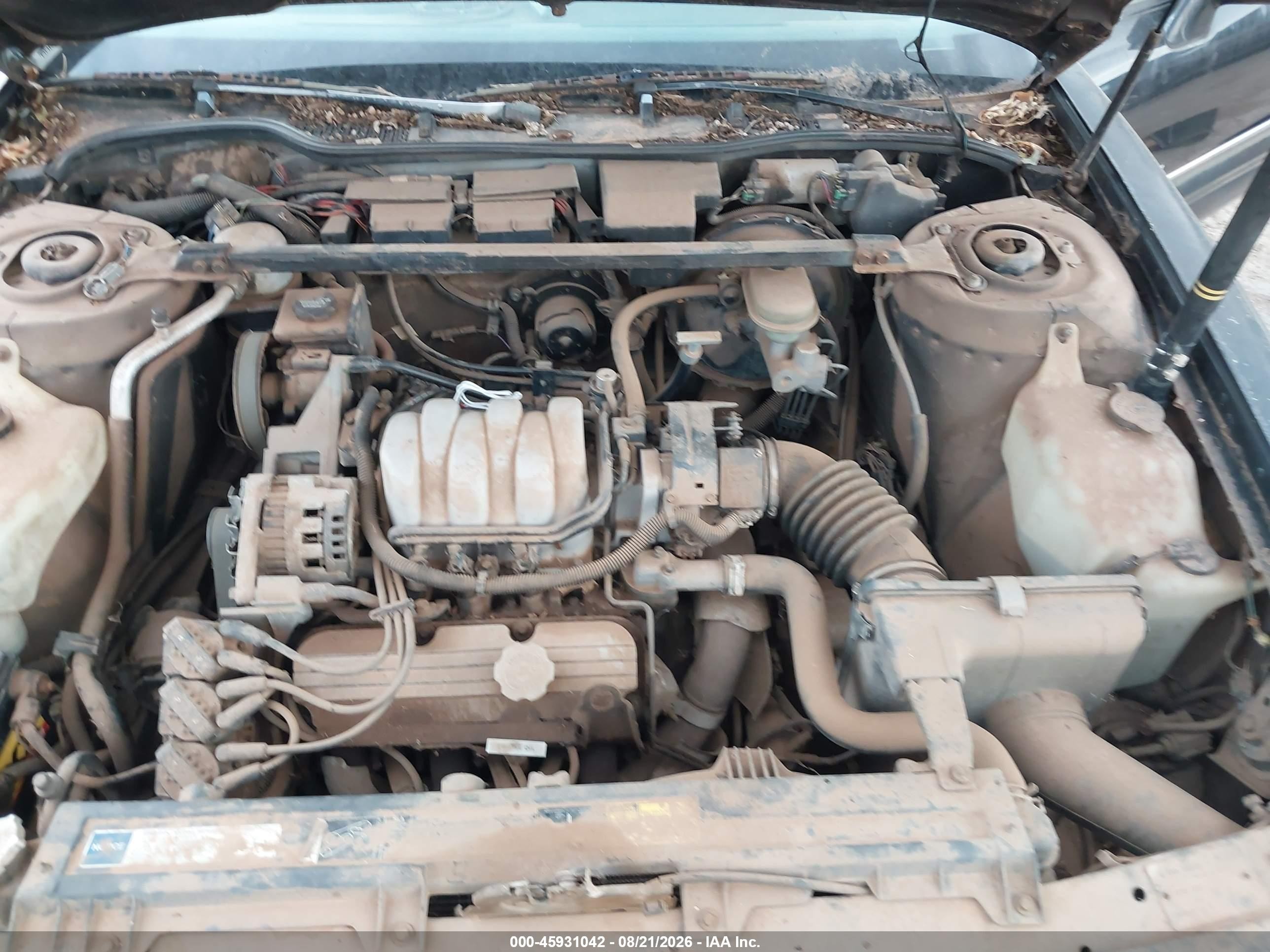 1992 Pontiac Bonneville Se Черный vin: 1G2HX53L3N1259007