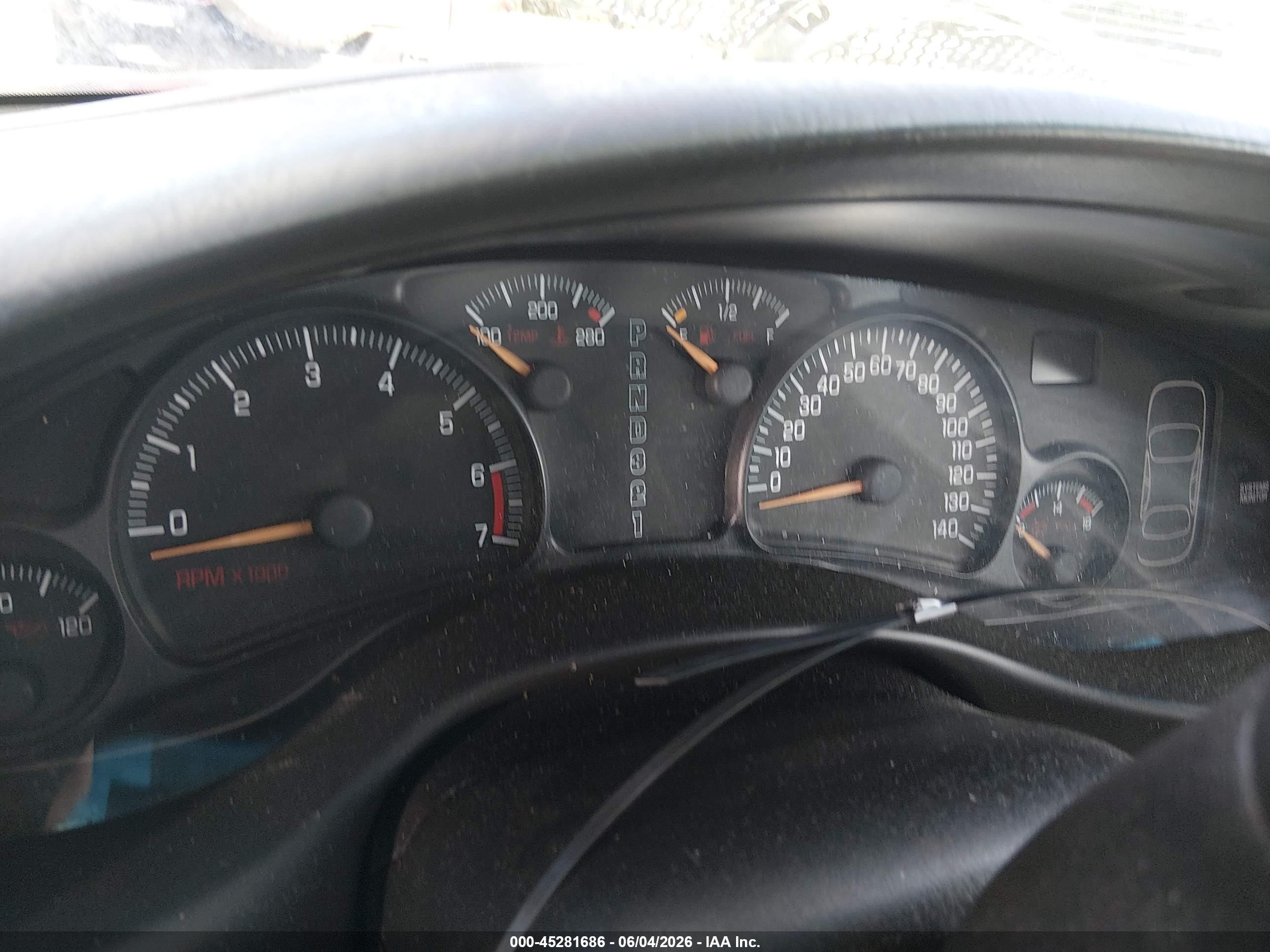 2001 Pontiac Bonneville Se Maroon vin: 1G2HX54K014234144