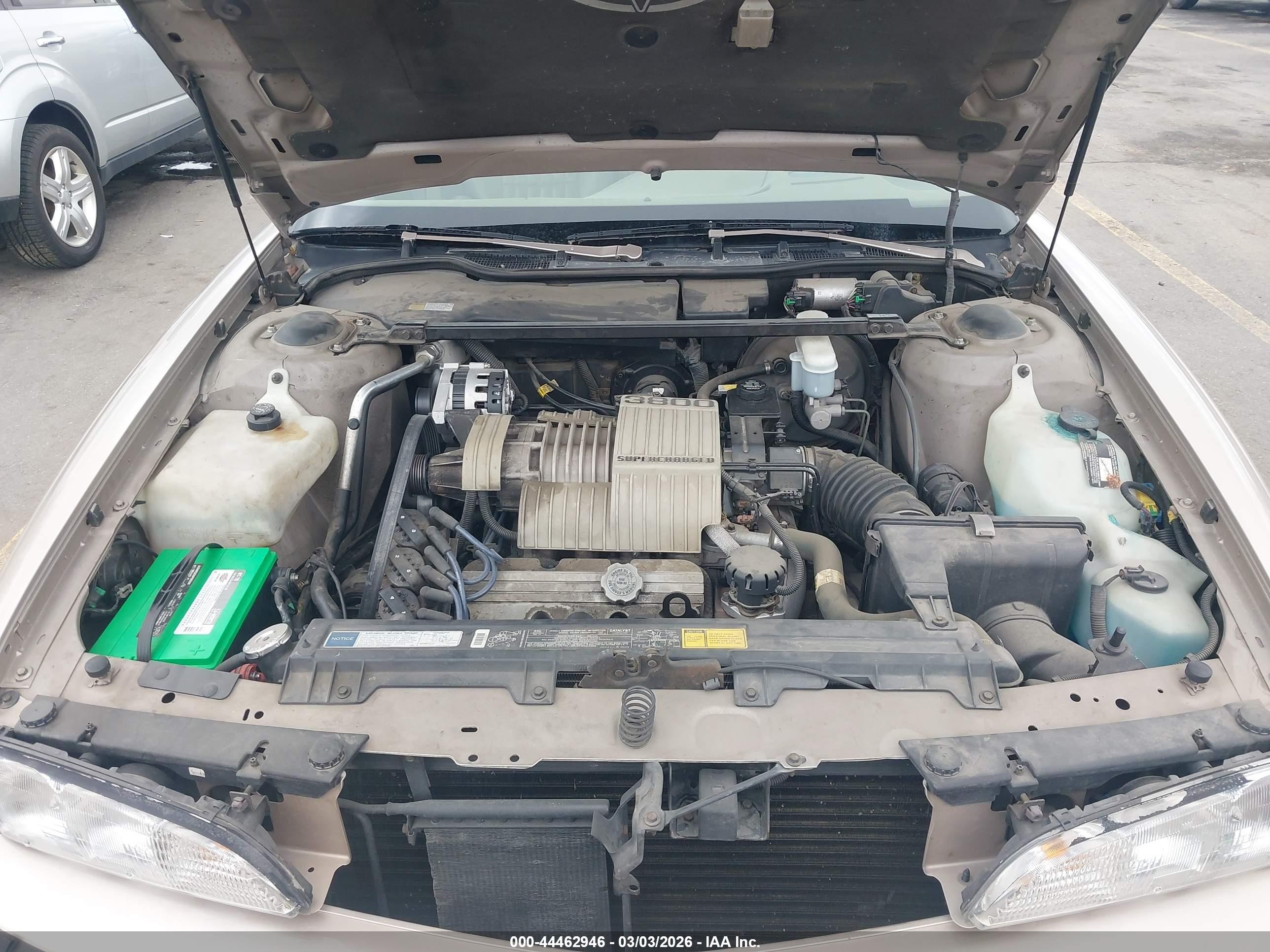 1993 Pontiac Bonneville Sse Gold vin: 1G2HZ5219P1268498