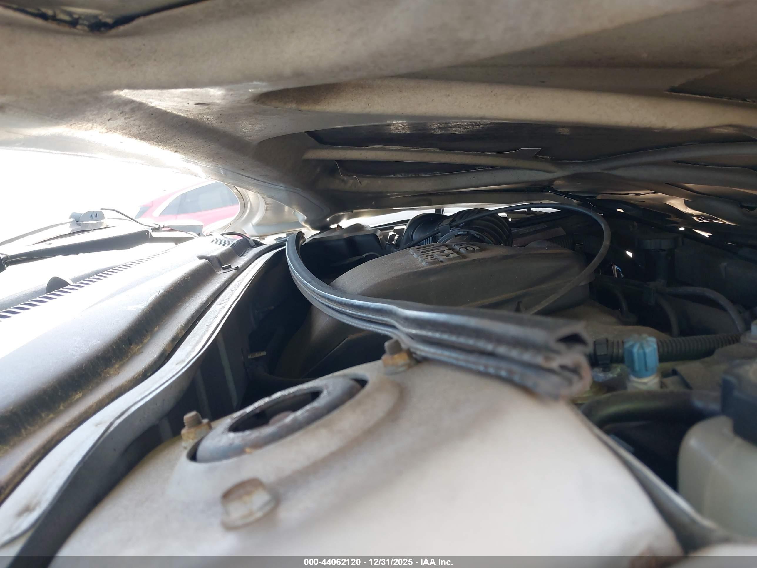 2001 Pontiac Sunfire Se Silver vin: 1G2JB124317114088