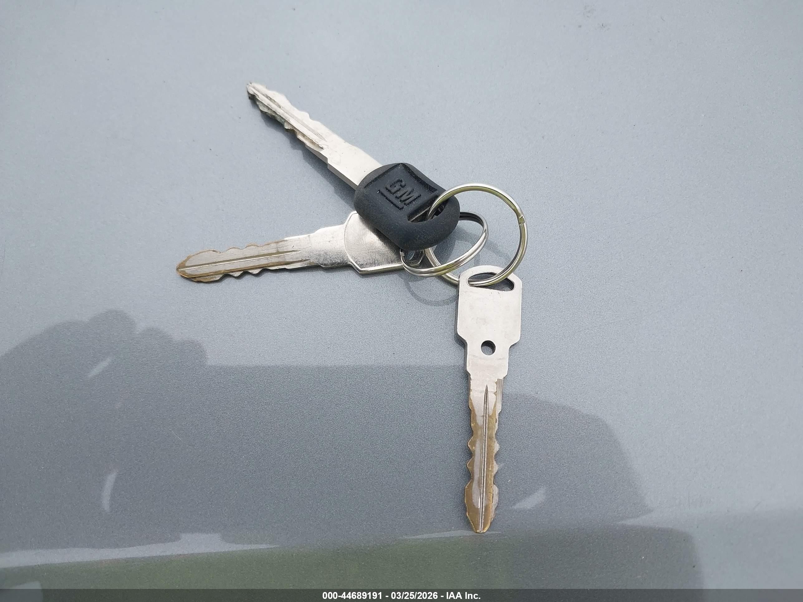 2004 Pontiac Sunfire   Black vin: 1G2JB12F047339042