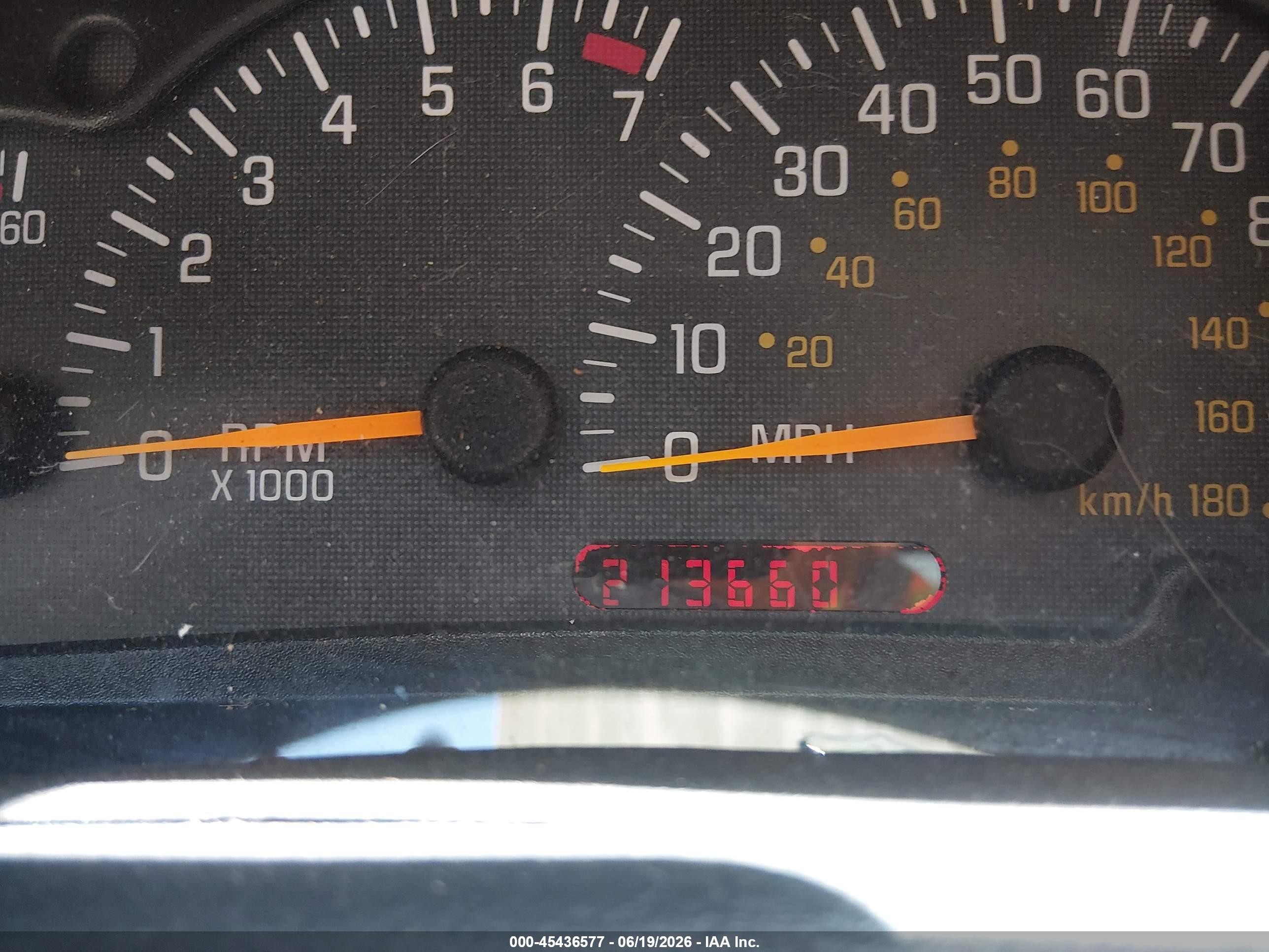 2003 Pontiac Sunfire   Yellow vin: 1G2JB12F137168929