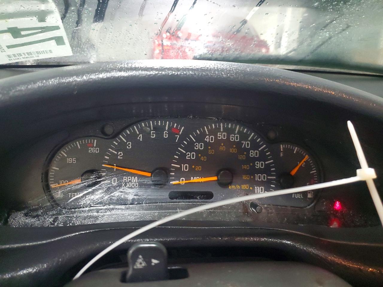 2004 Pontiac Sunfire Черный vin: 1G2JB12F447135487