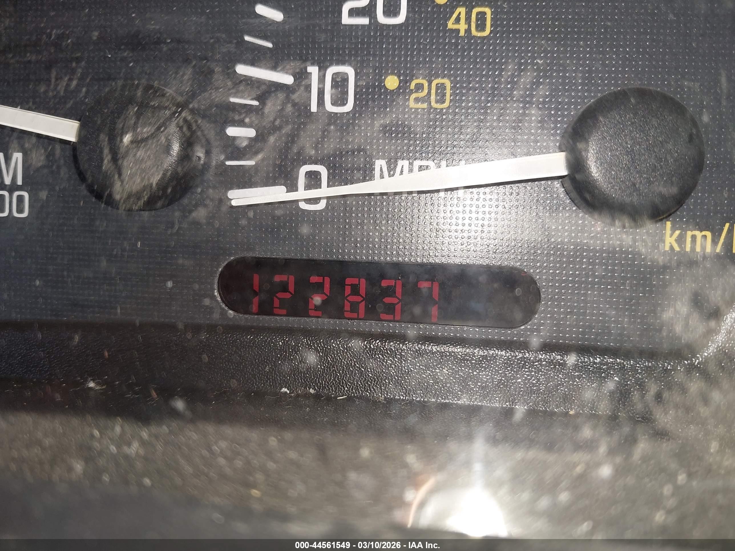 2003 Pontiac Sunfire   Желто-коричневый vin: 1G2JB12F737259882