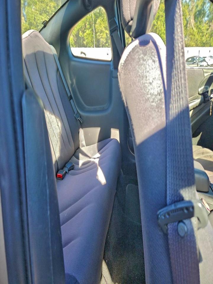2004 Pontiac Sunfire Tan vin: 1G2JB12F747140263