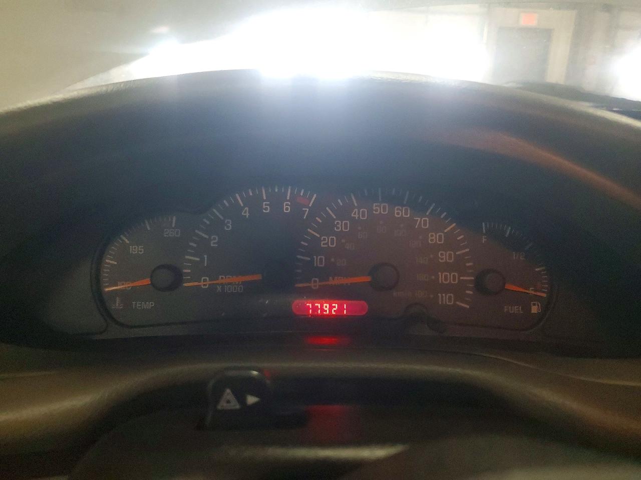 2004 Pontiac Sunfire Gray vin: 1G2JB12F947231468