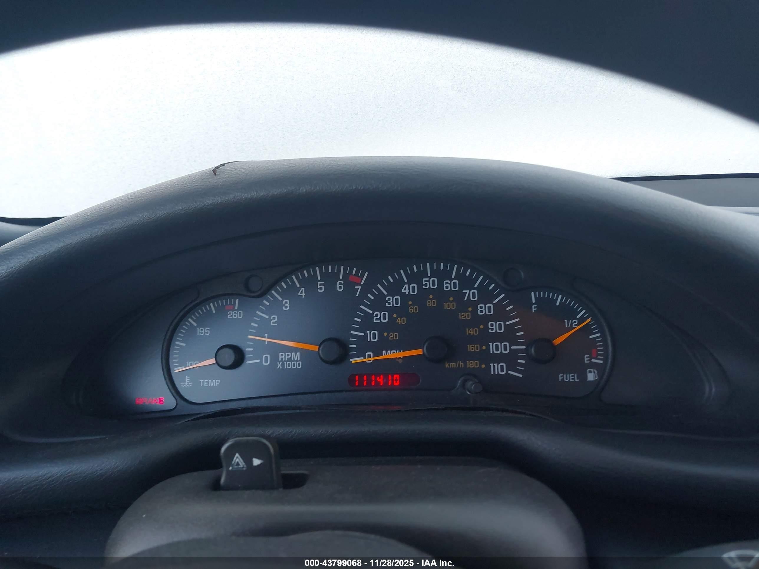 2004 Pontiac Sunfire   Синий vin: 1G2JB12F947295722