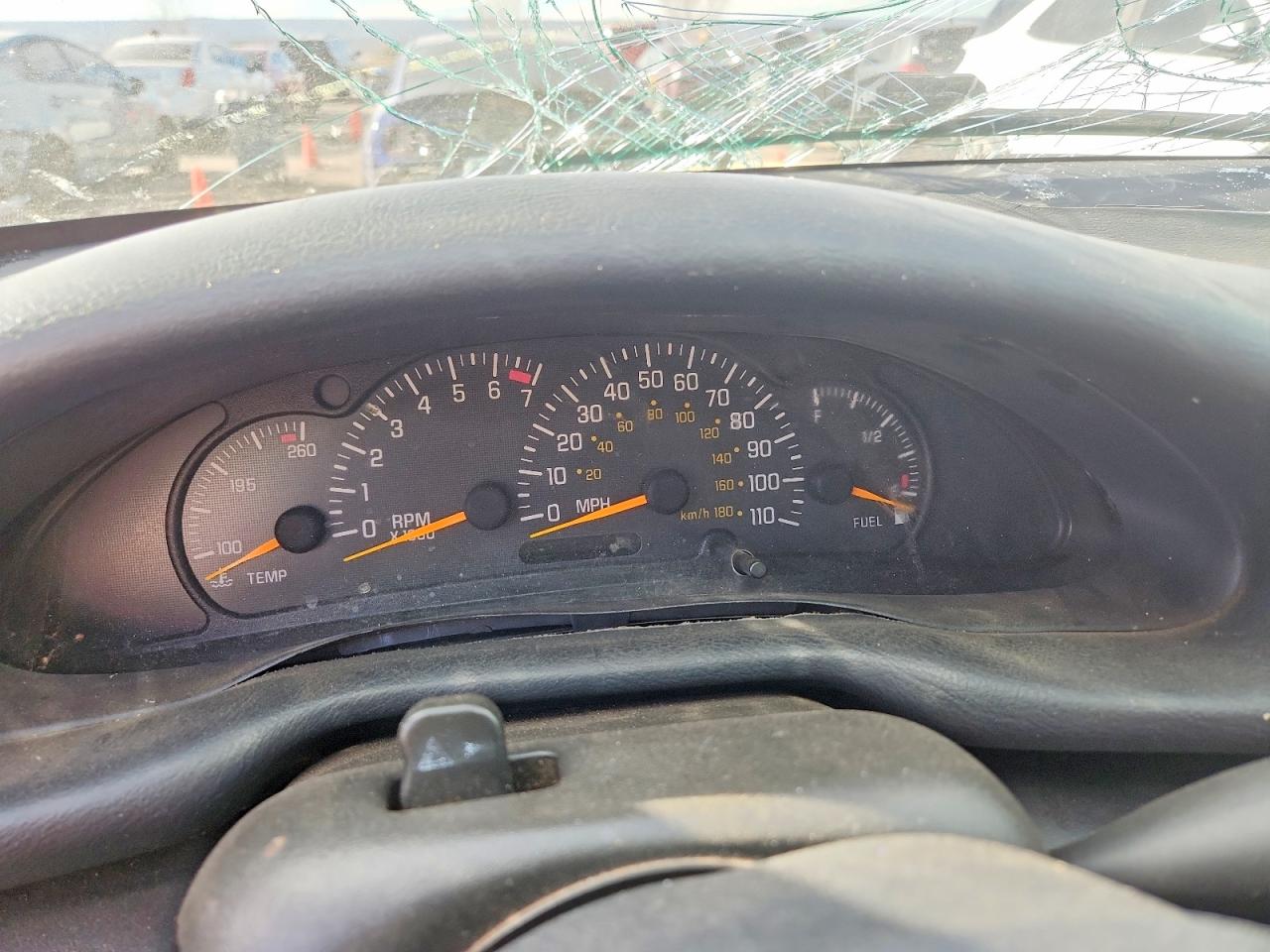 2004 Pontiac Sunfire Yellow vin: 1G2JB12F947327455