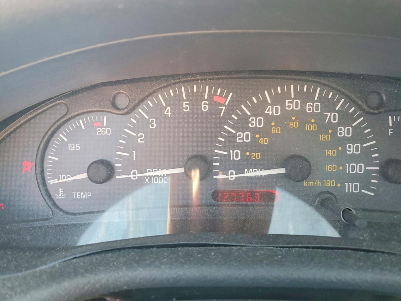 2003 Pontiac Sunfire Silver vin: 1G2JB12FX37146976