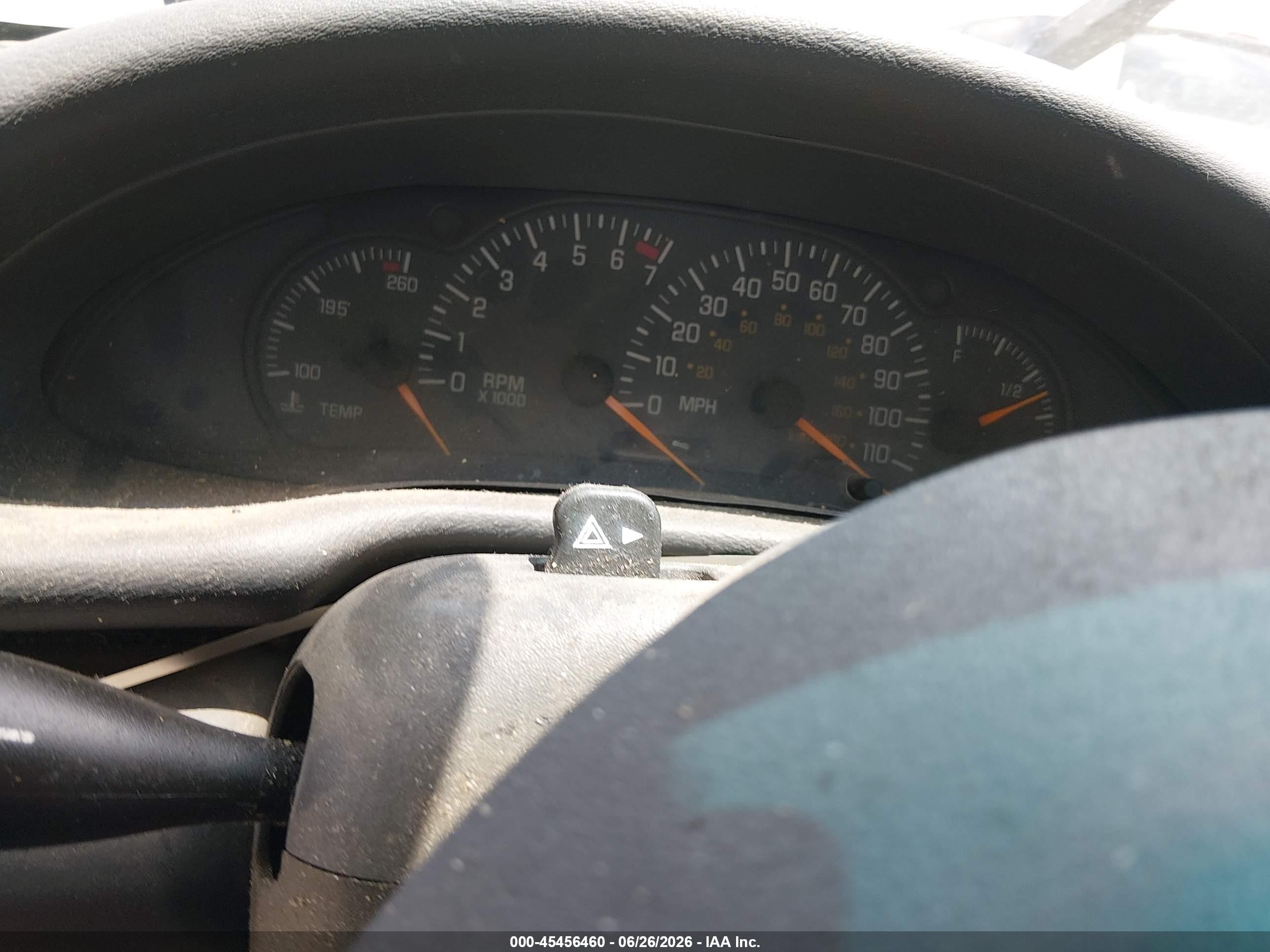 2003 Pontiac Sunfire   Белый vin: 1G2JB12FX37206156