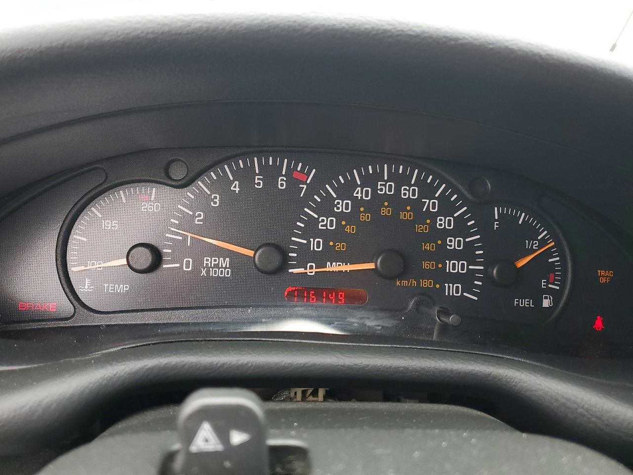 2003 Pontiac Sunfire Black vin: 1G2JB12FX37327382