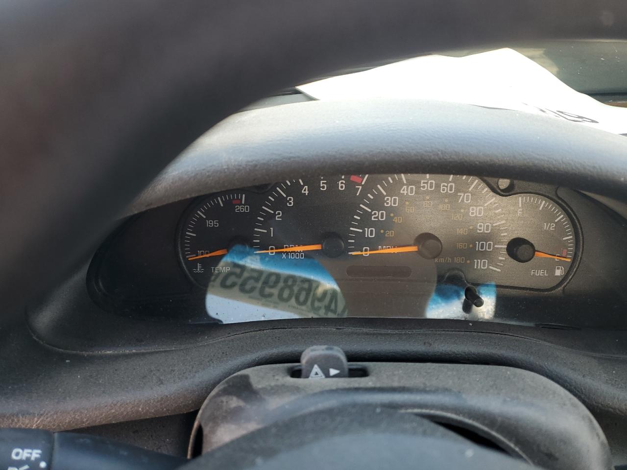 2004 Pontiac Sunfire Серебряный vin: 1G2JB14F047262038