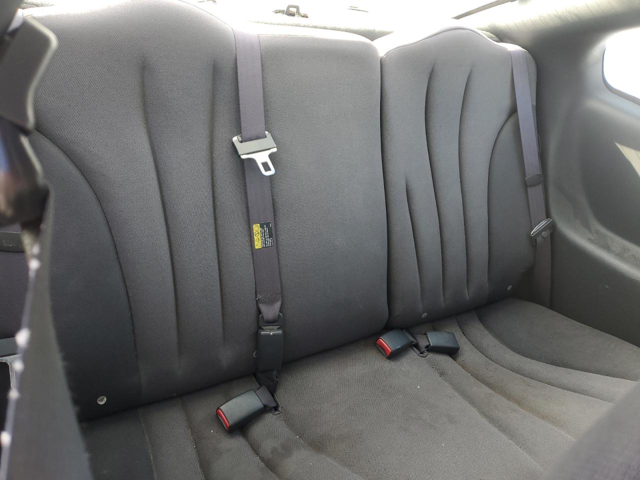 2004 Pontiac Sunfire Серебряный vin: 1G2JB14F047262038