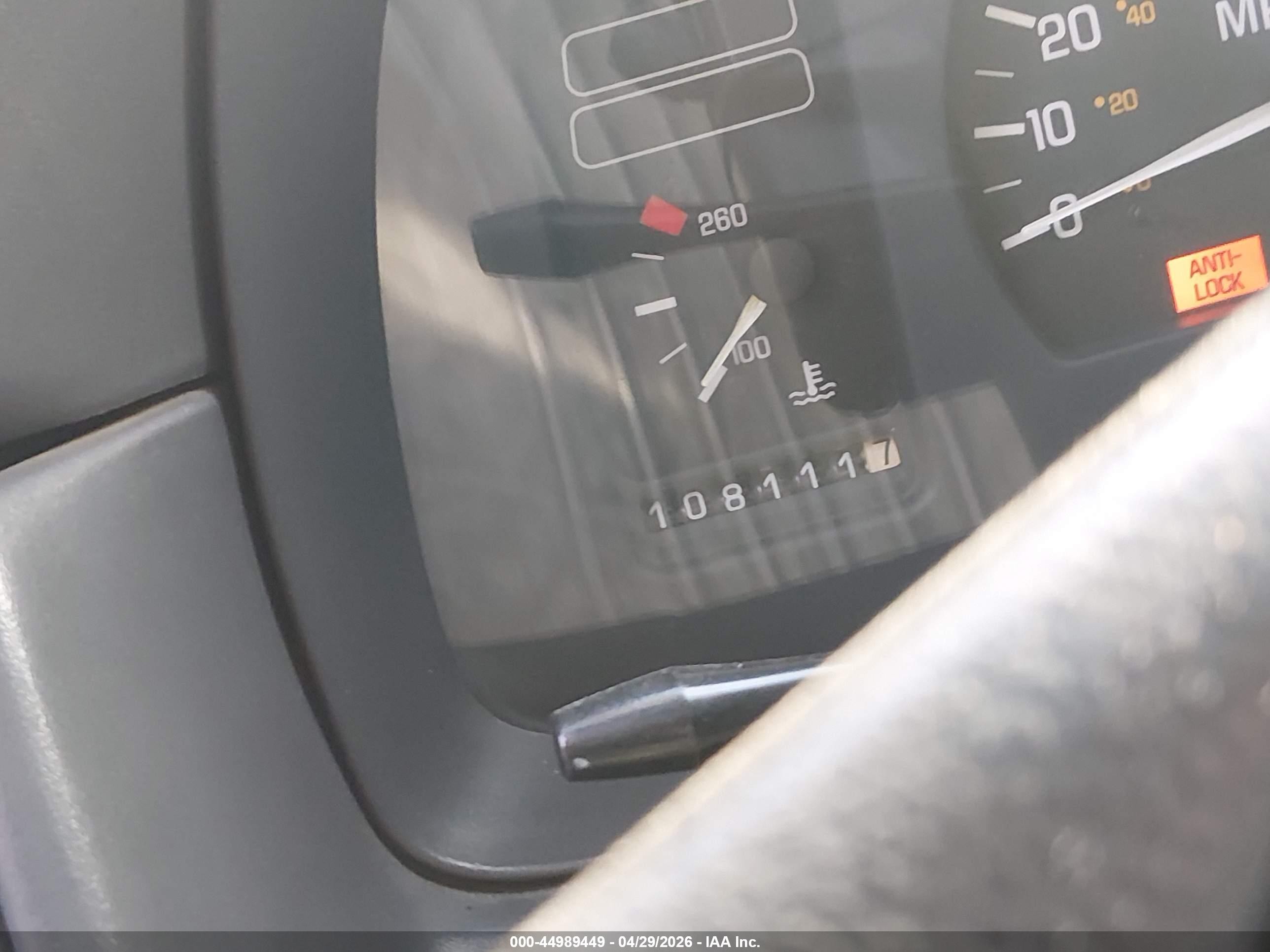 1992 Pontiac Sunbird Se Черный vin: 1G2JB34H3N7560548