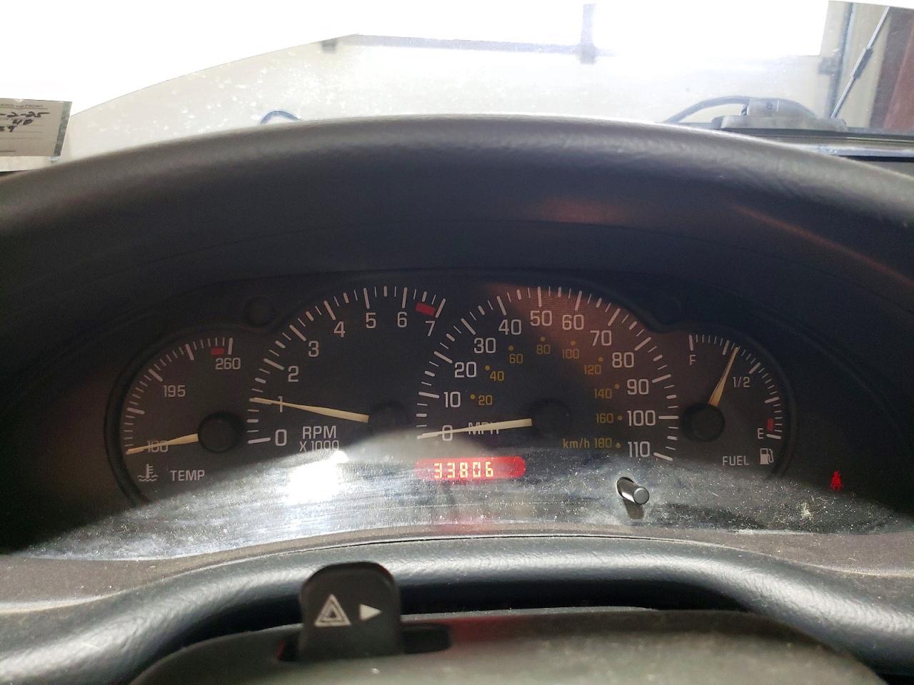 2001 Pontiac Sunfire Se White vin: 1G2JB524917166459