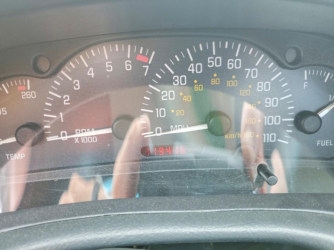 2002 Pontiac Sunfire Se Серебряный vin: 1G2JB524927178029