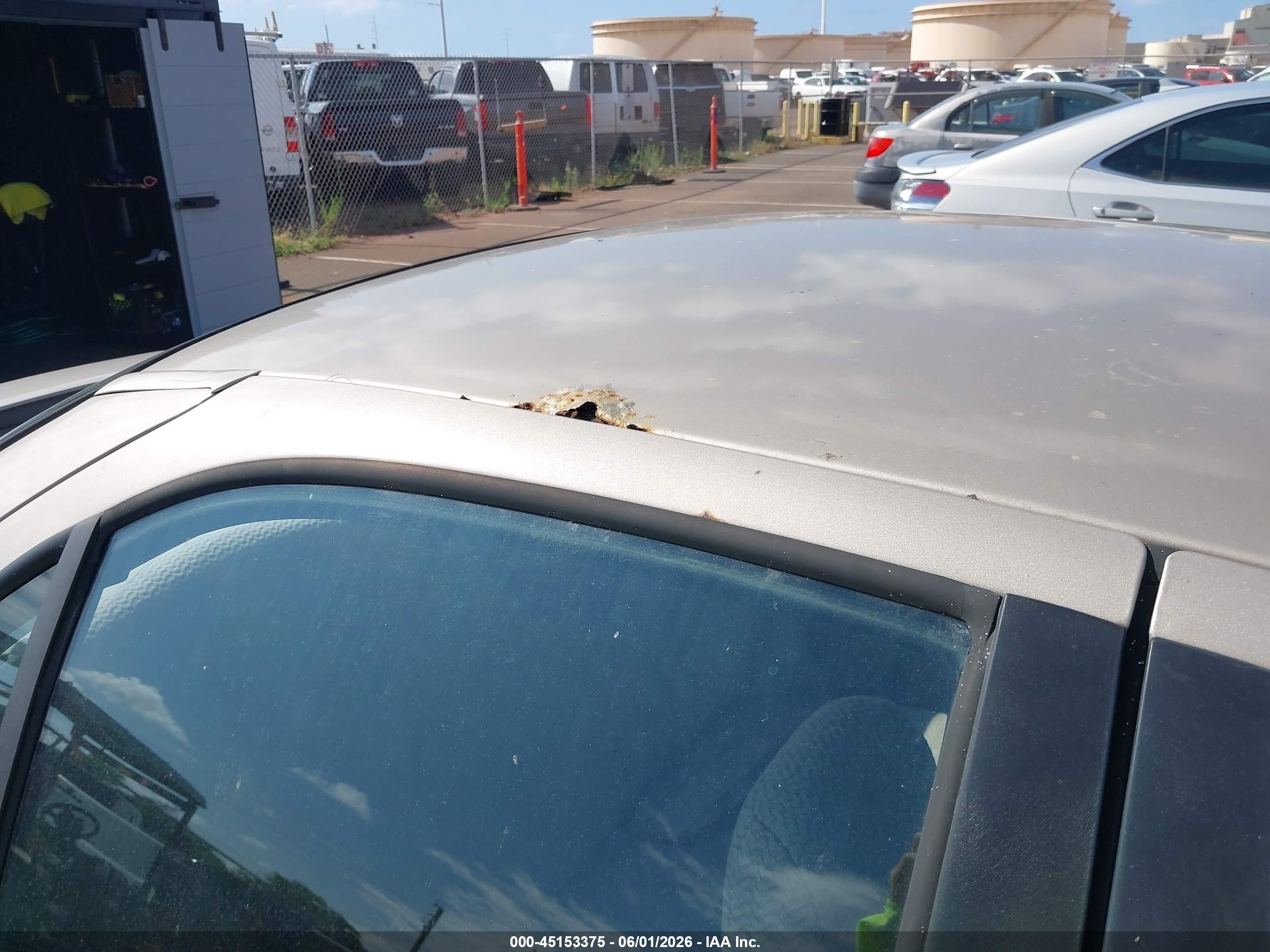 2002 Pontiac Sunfire Se Tan vin: 1G2JB524927414341