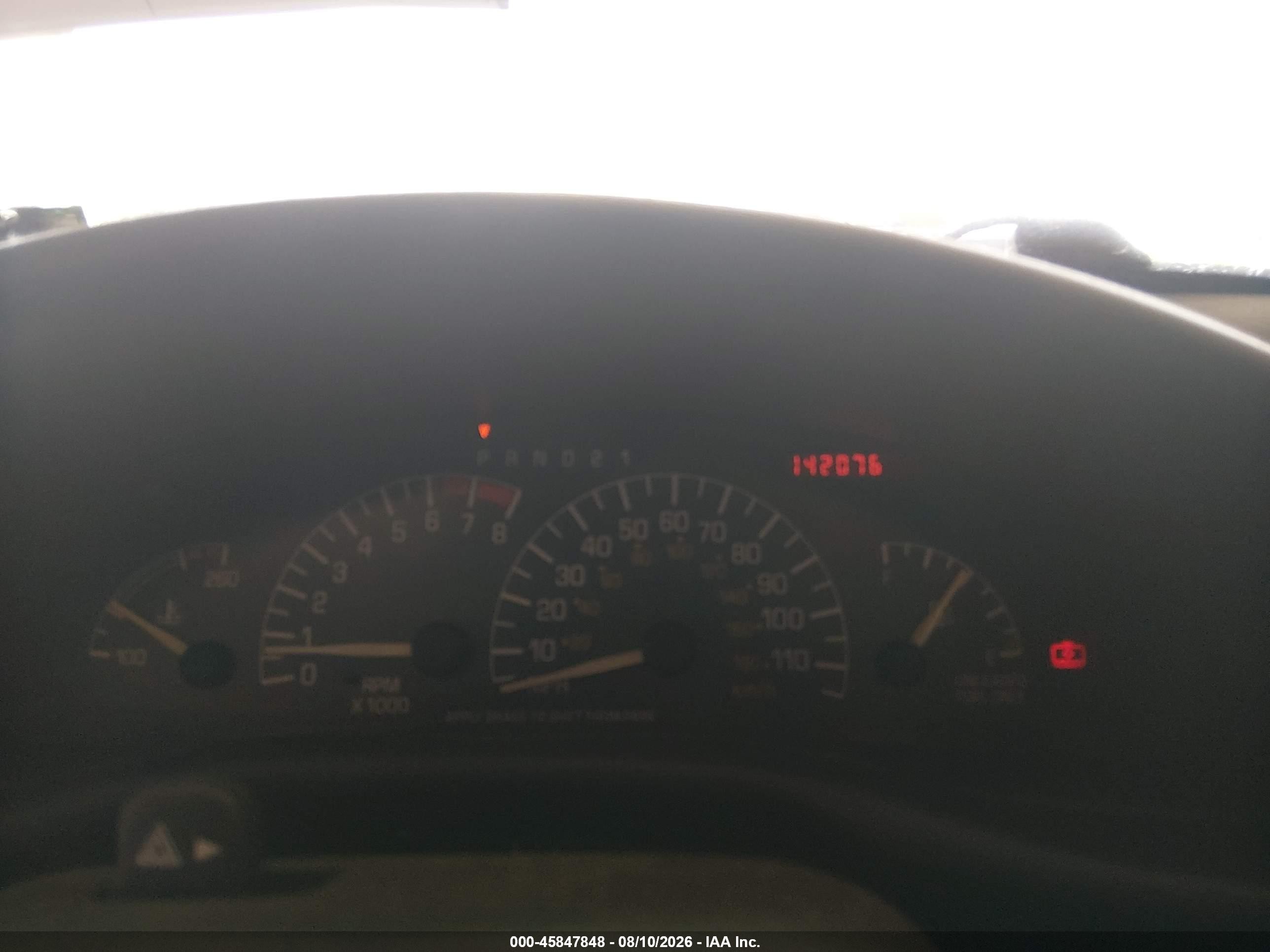 1999 Pontiac Sunfire Se Gold vin: 1G2JB5249X7520540