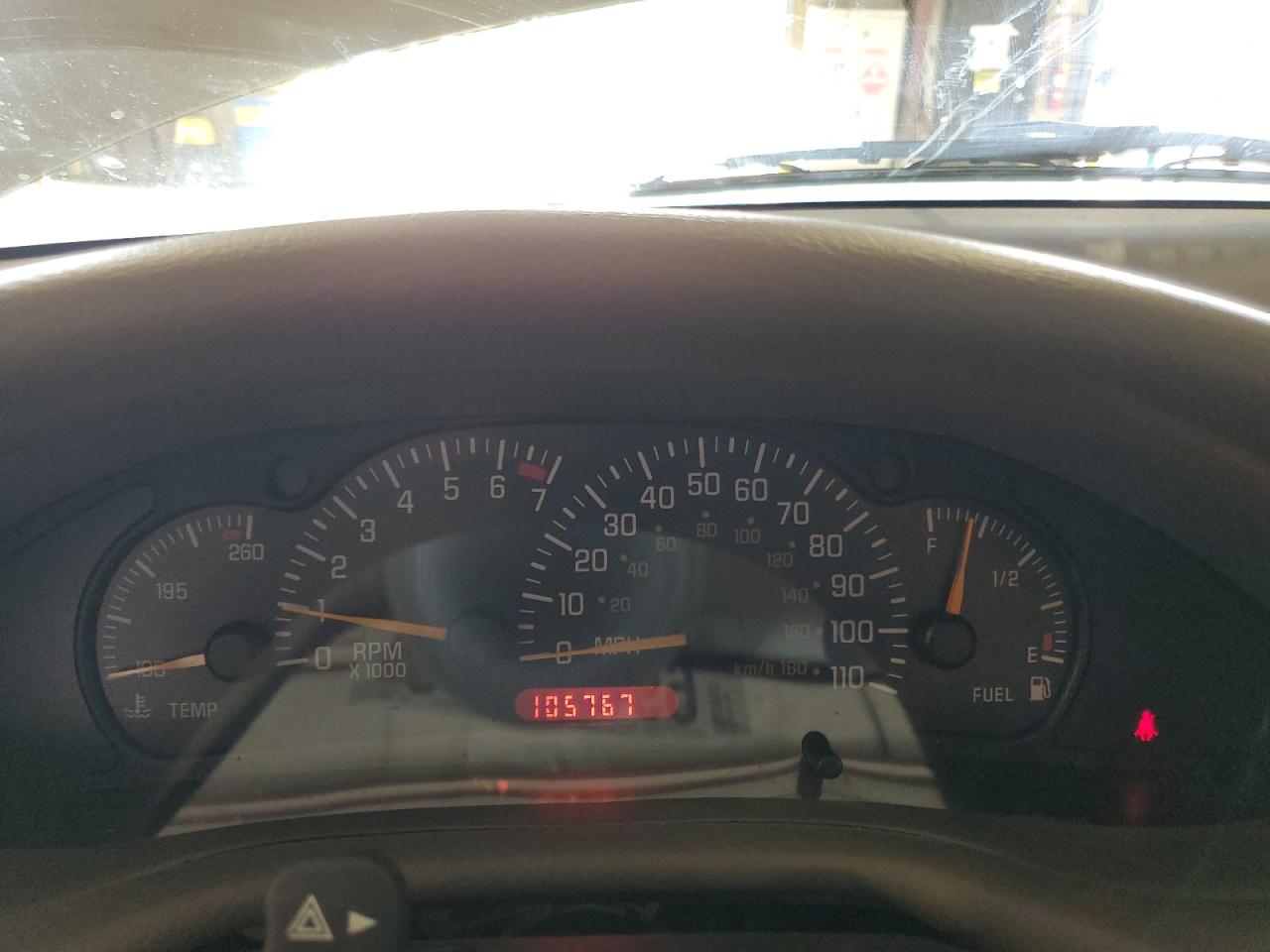 2001 Pontiac Sunfire Se Gray vin: 1G2JB524X17106500