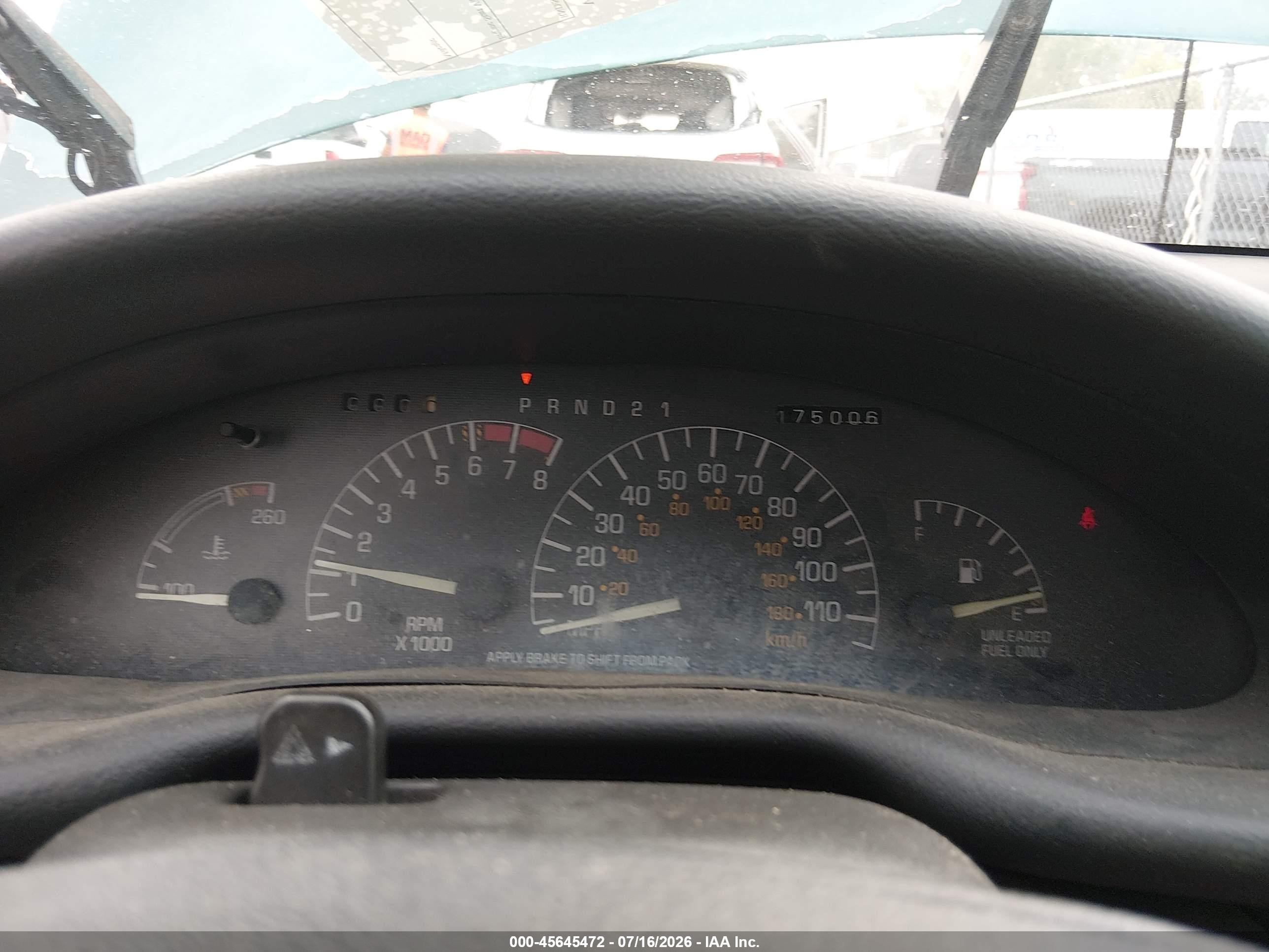 1996 Pontiac Sunfire Se Green vin: 1G2JB524XT7560958