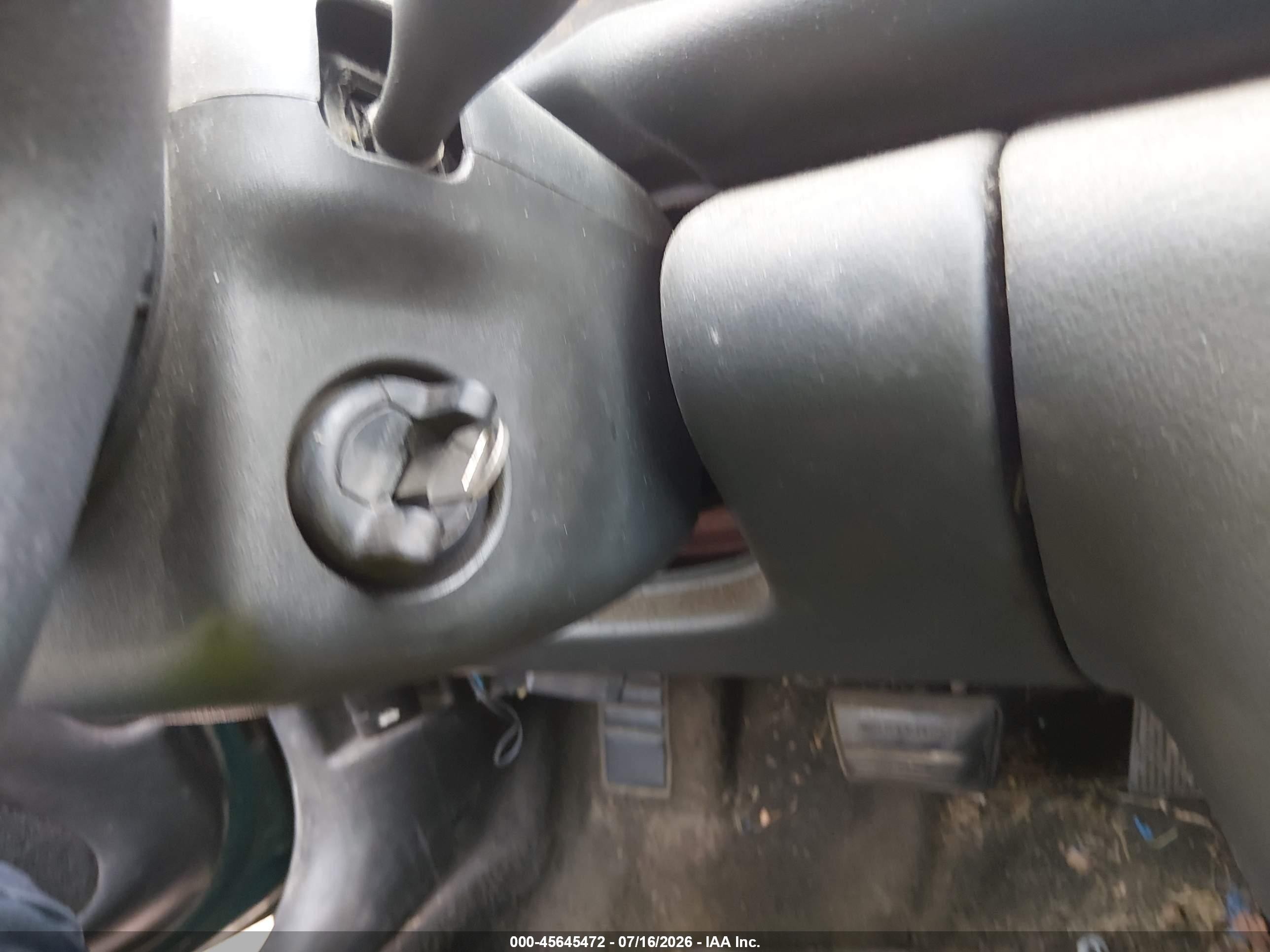 1996 Pontiac Sunfire Se Green vin: 1G2JB524XT7560958