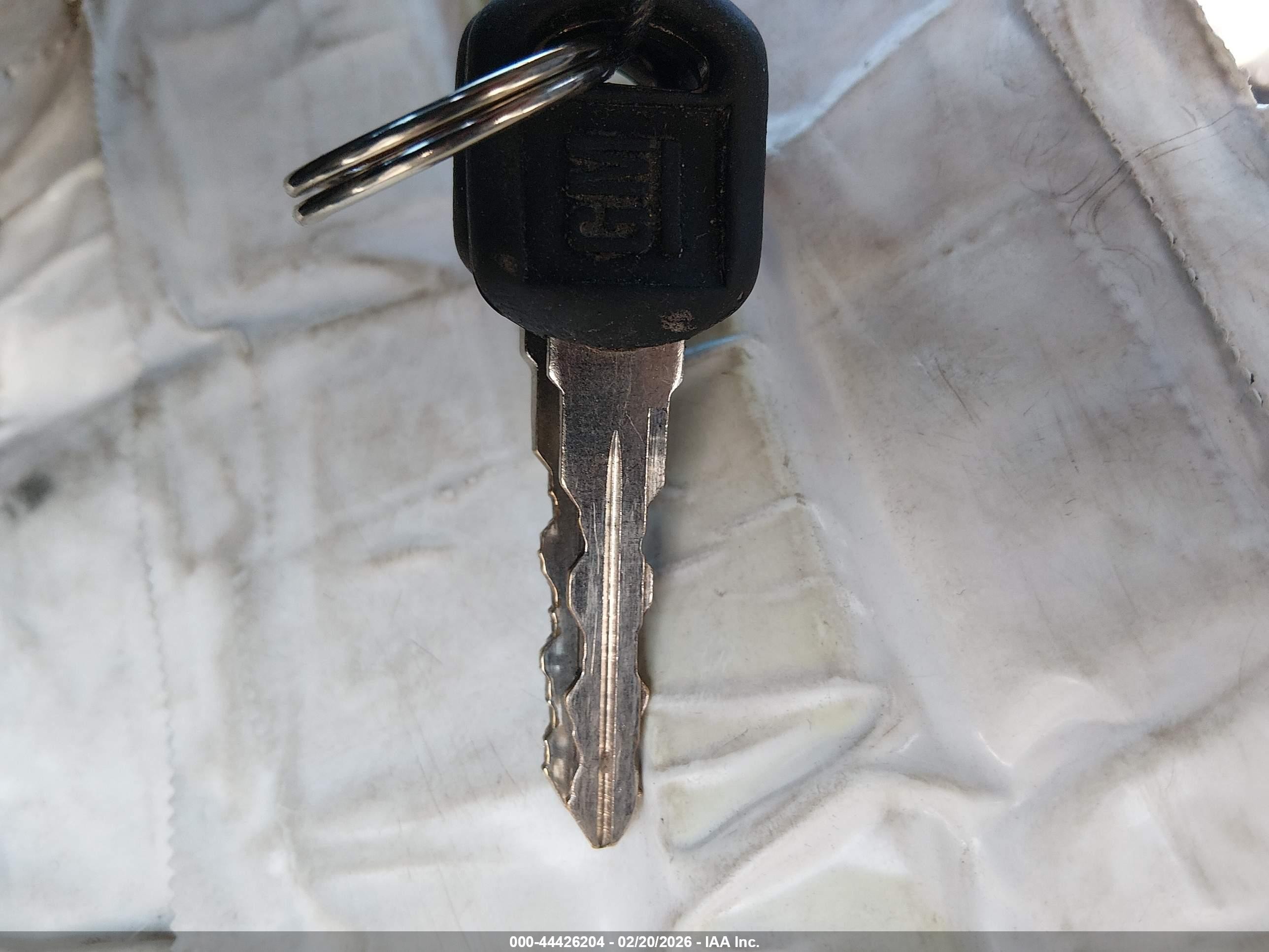 1997 Pontiac Sunfire Gt Blue vin: 1G2JD12T5V7534989
