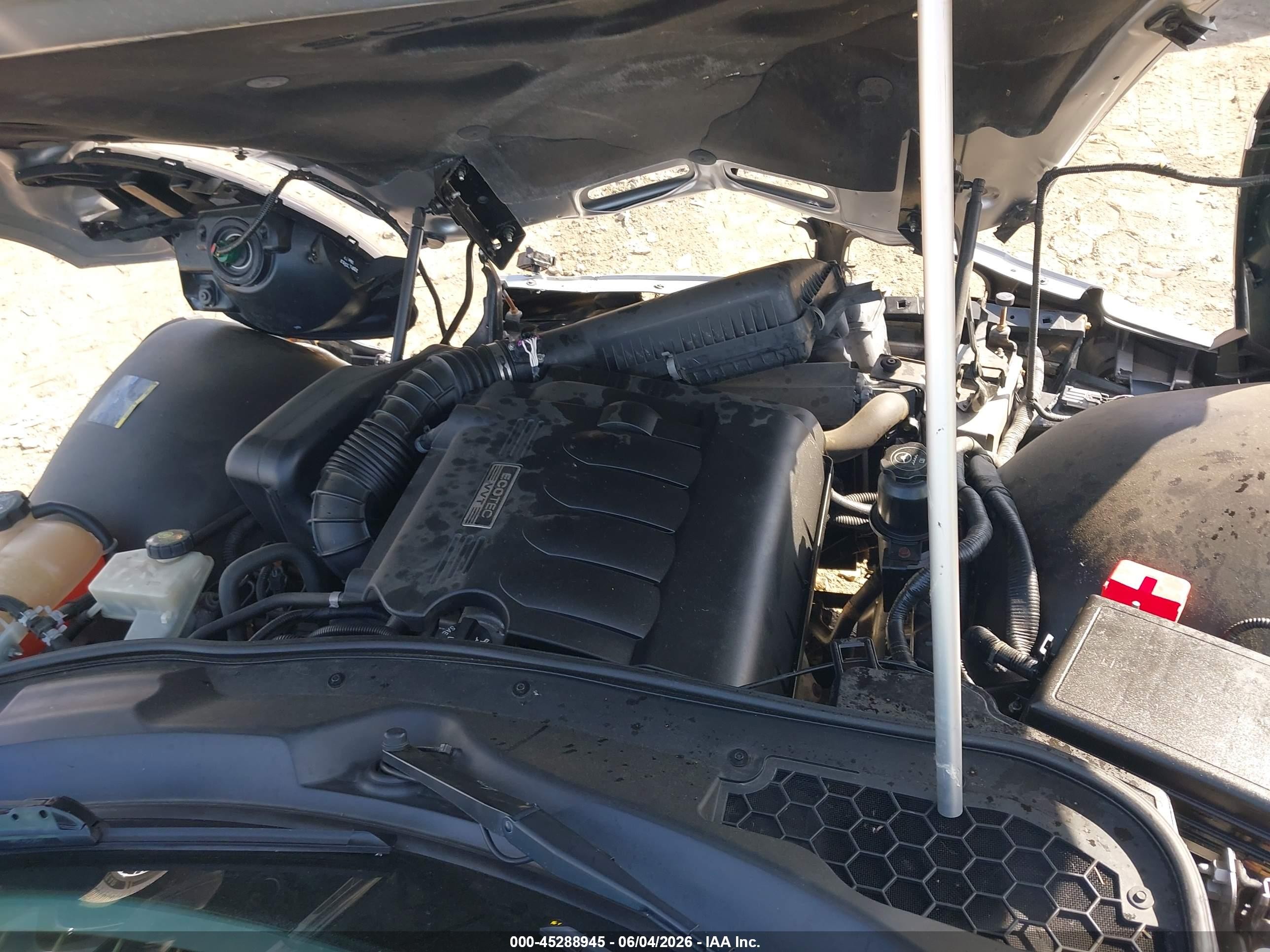2006 Pontiac Solstice   Серебряный vin: 1G2MB33B06Y103427