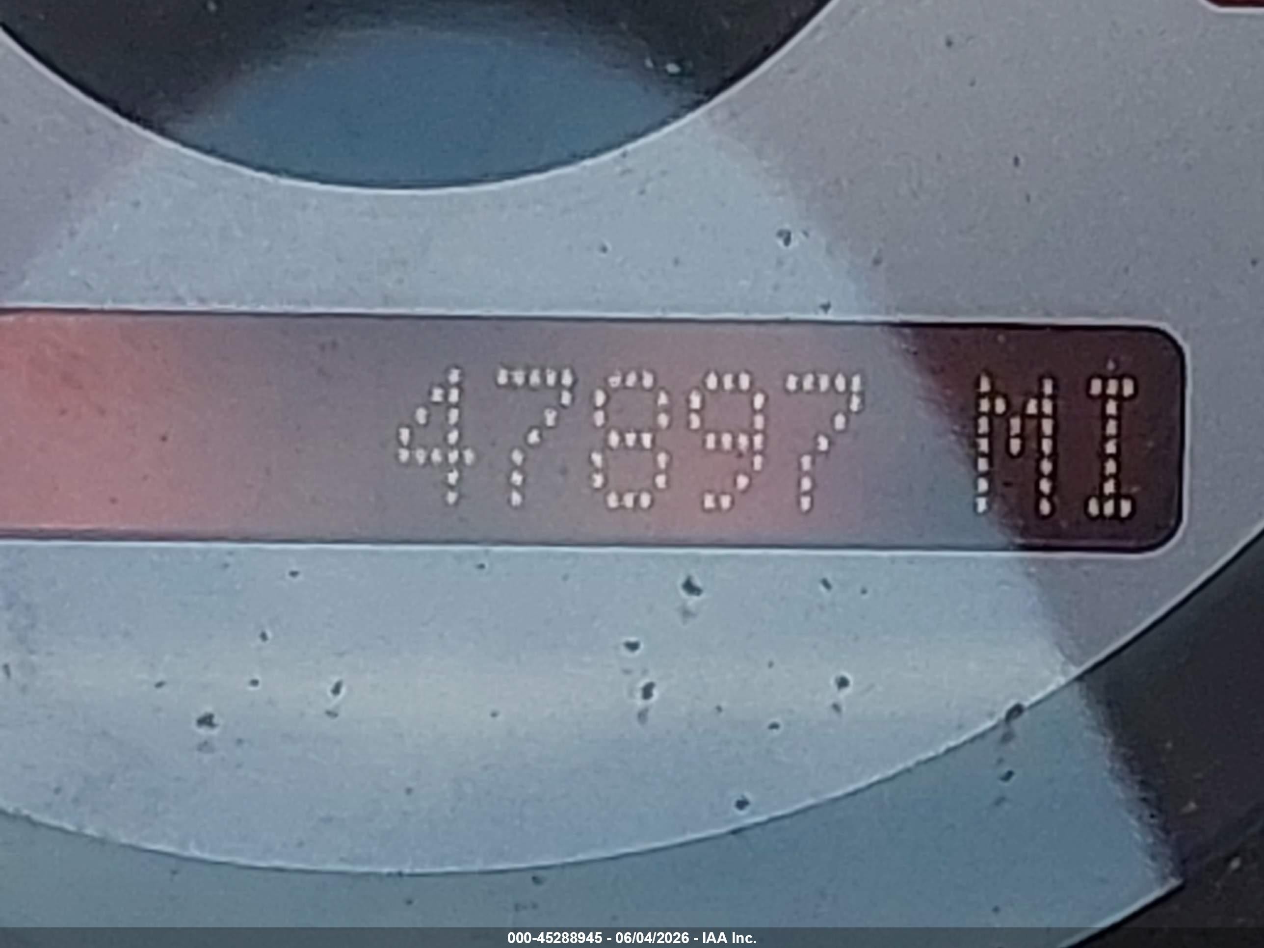 2006 Pontiac Solstice   Серебряный vin: 1G2MB33B06Y103427