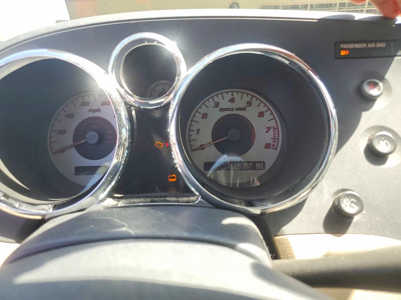 2006 Pontiac Solstice Red vin: 1G2MB33B06Y106635