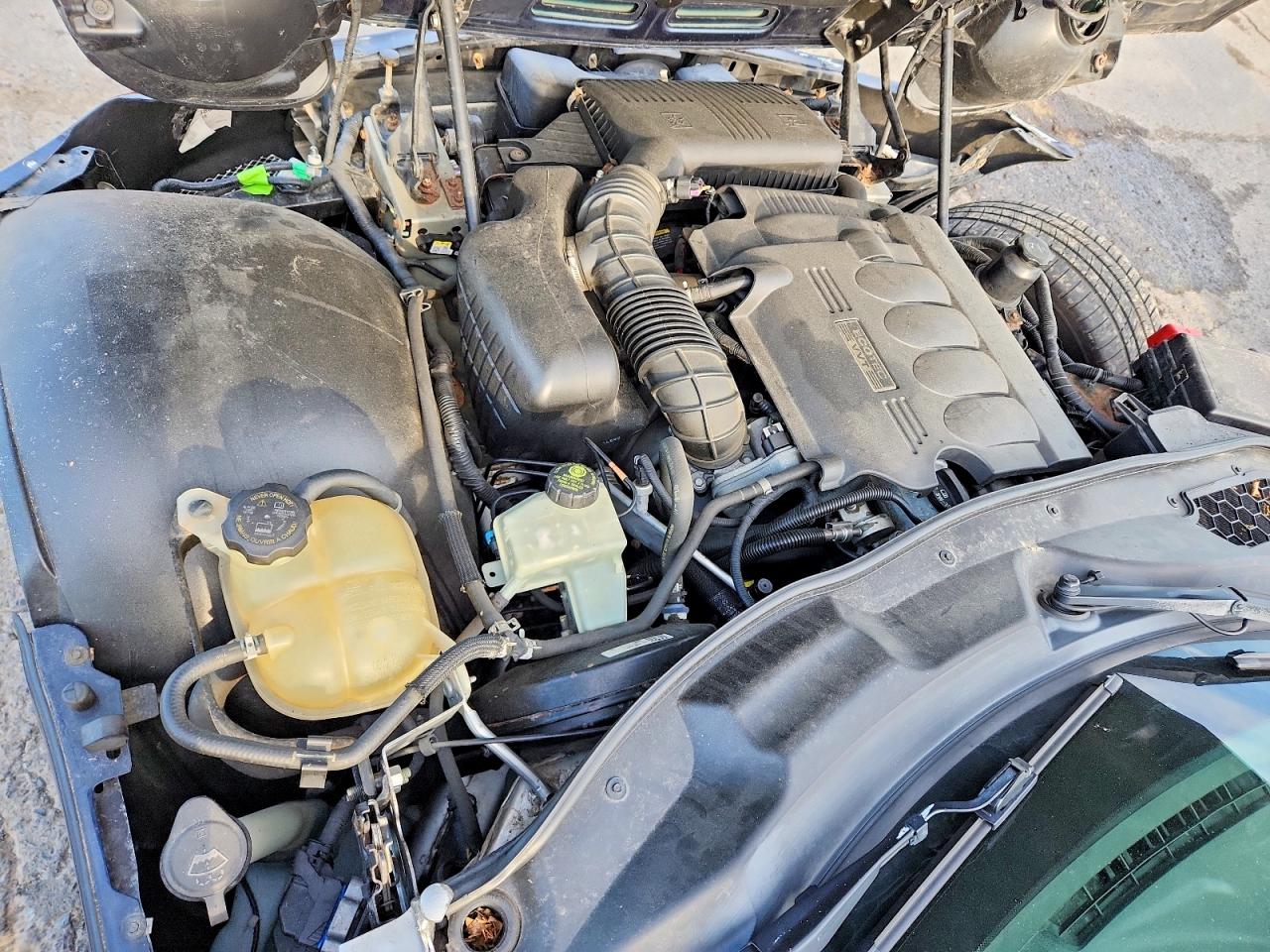 2006 Pontiac Solstice Blue vin: 1G2MB33B26Y110749