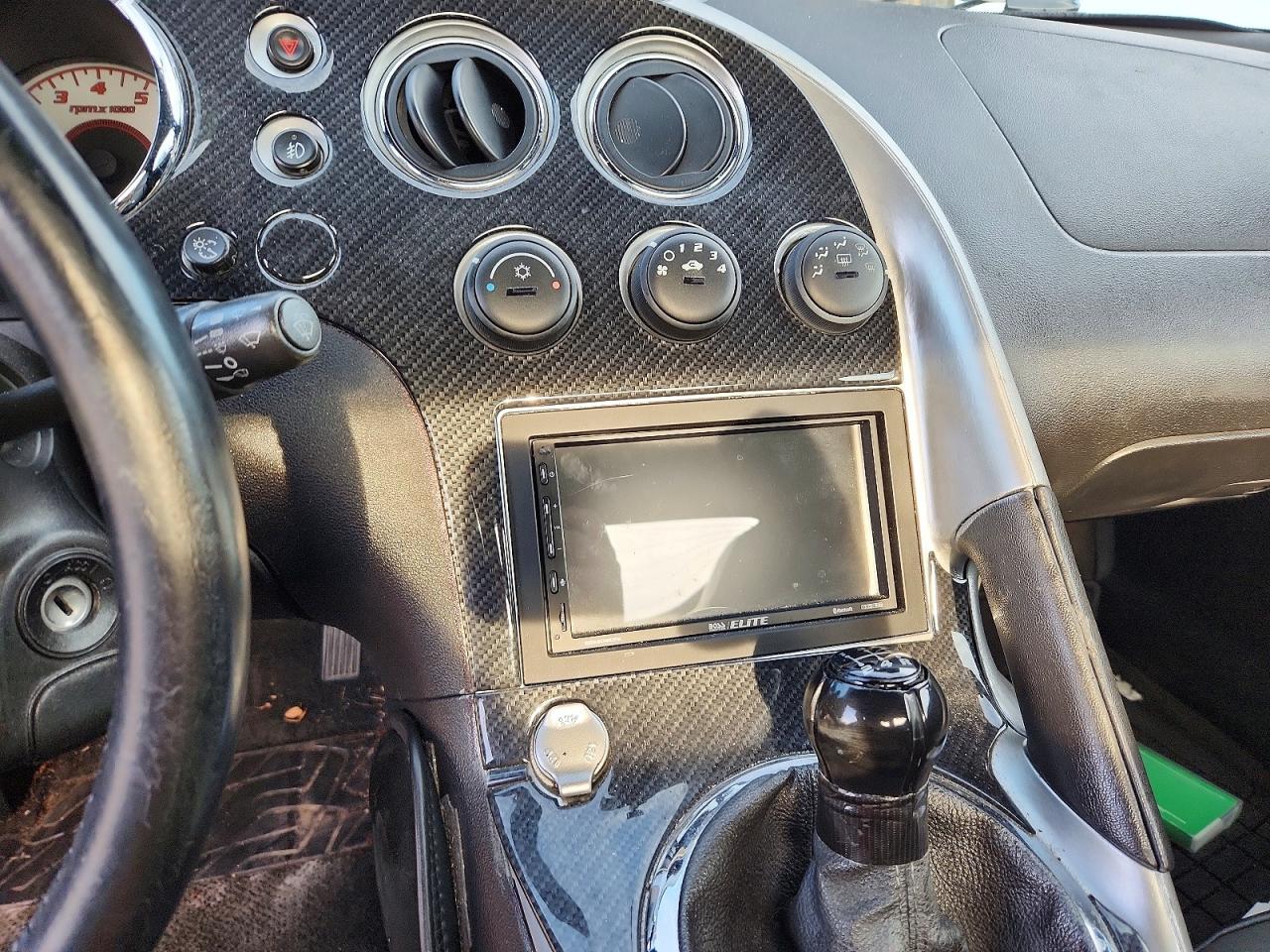 2006 Pontiac Solstice Blue vin: 1G2MB33B26Y110749