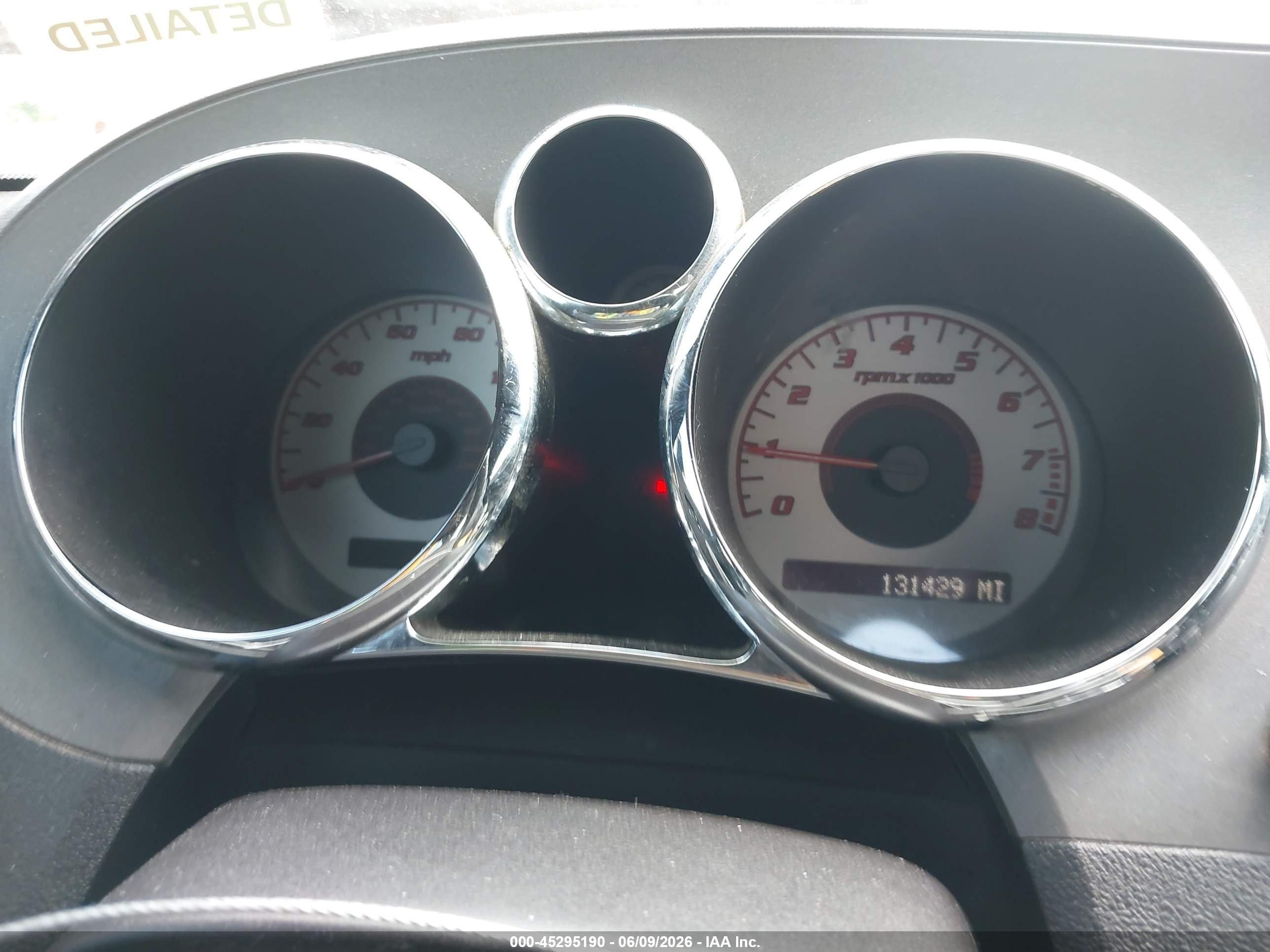 2006 Pontiac Solstice   Black vin: 1G2MB33B56Y103083