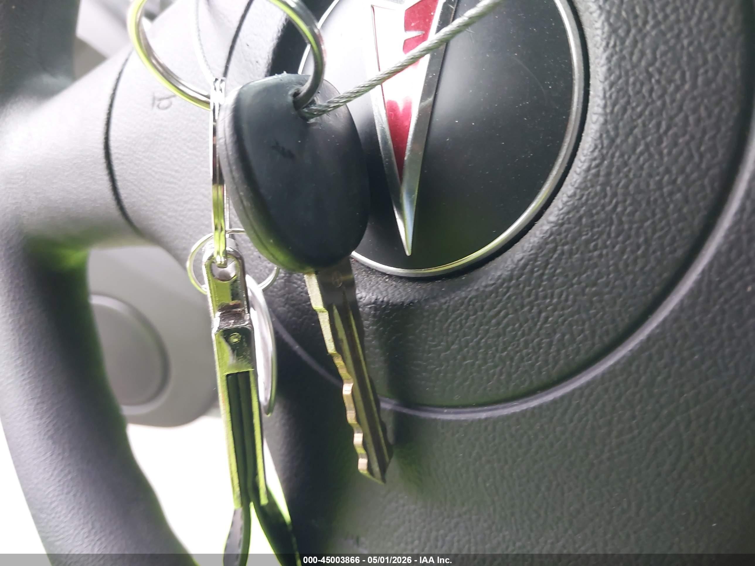 2006 Pontiac Solstice   Gray vin: 1G2MB33B66Y101794