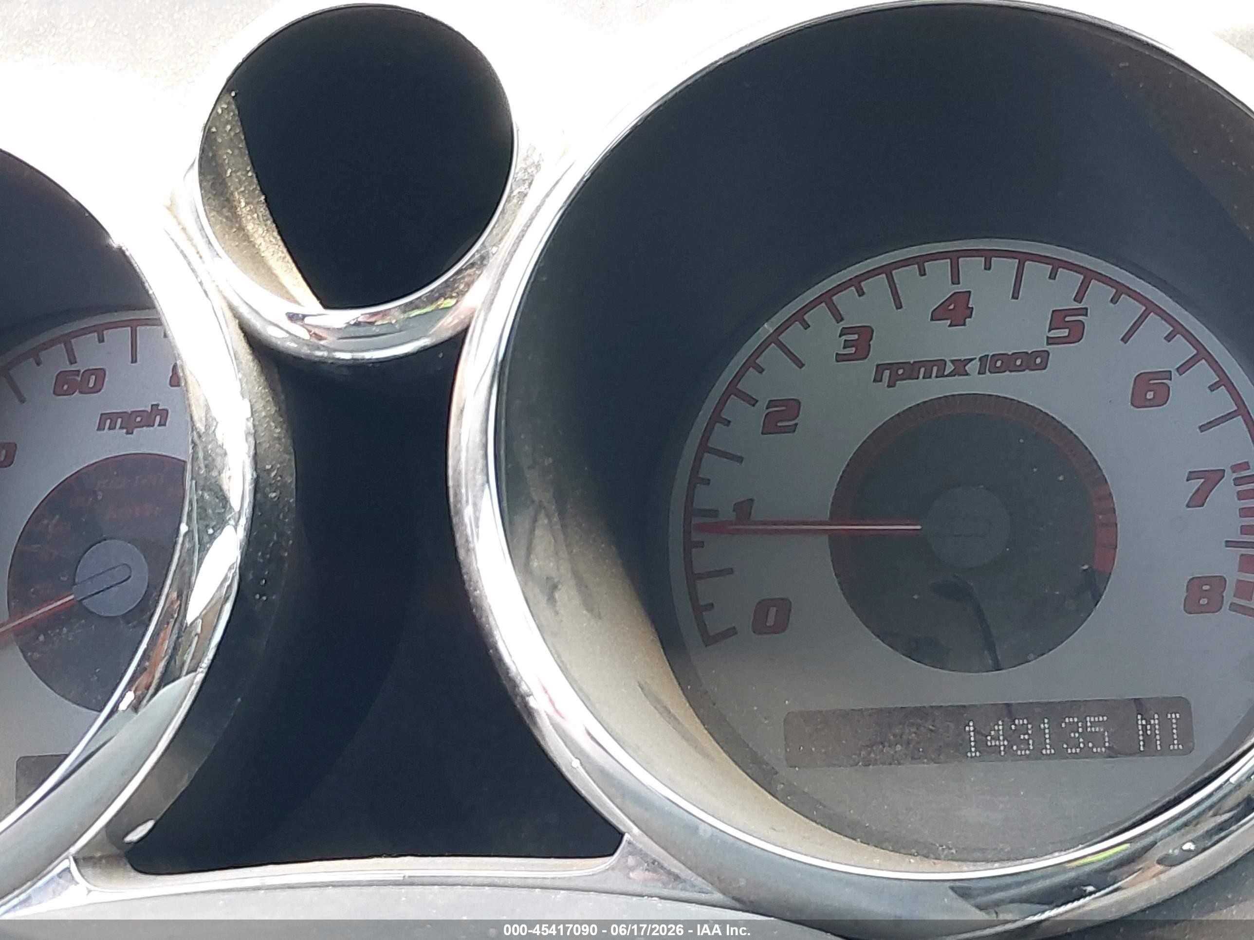 2006 Pontiac Solstice   Blue vin: 1G2MB33B86Y104020