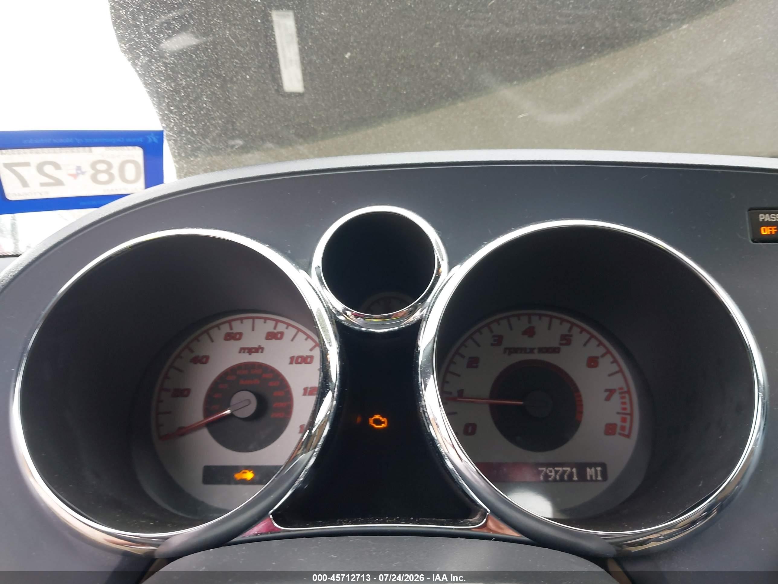 2006 Pontiac Solstice   Black vin: 1G2MB33B86Y106463