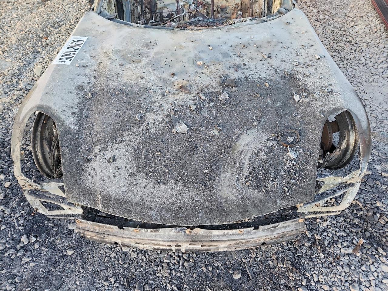 2007 Pontiac Solstice Burn vin: 1G2MB35B07Y106035