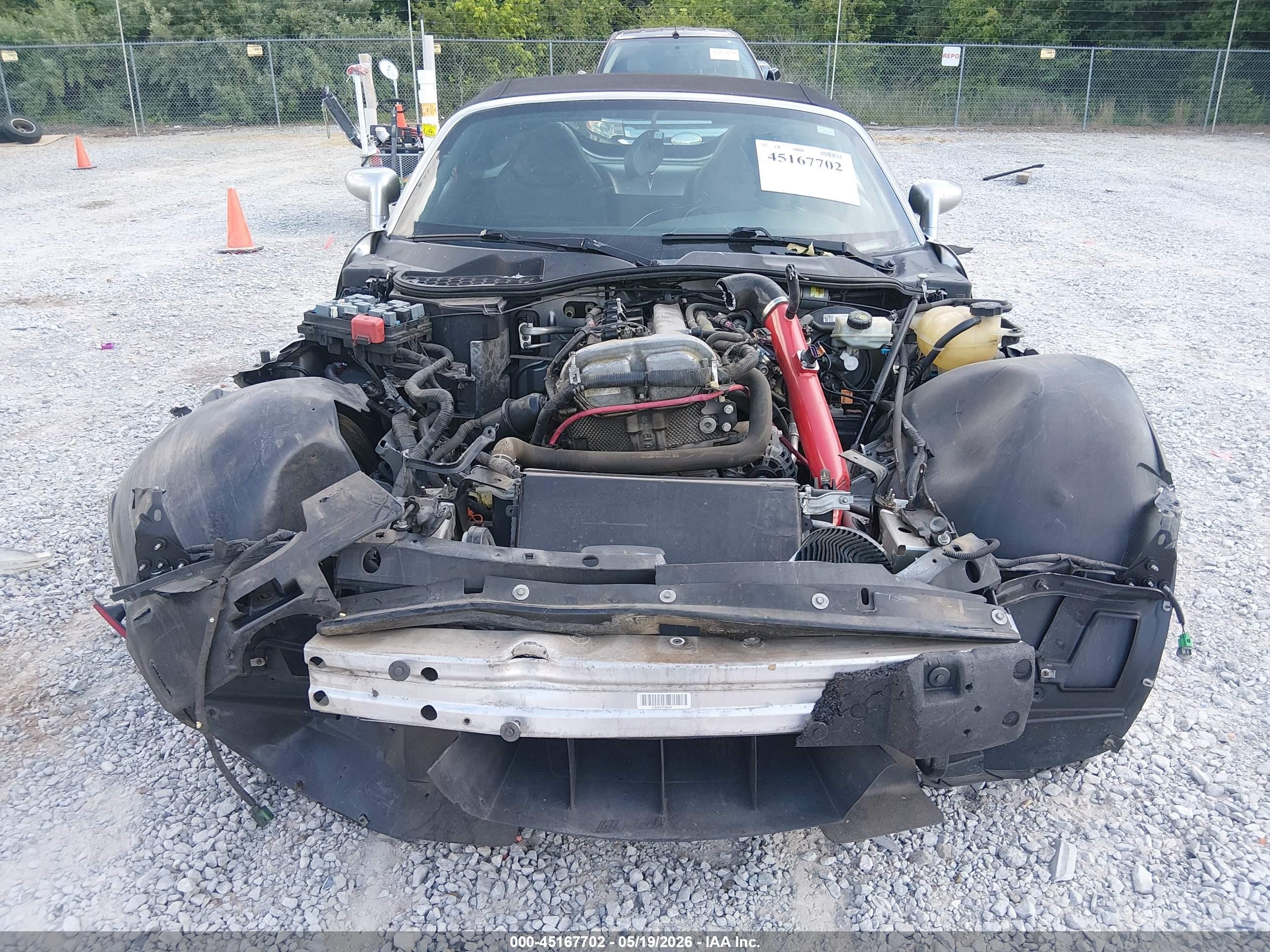 2007 Pontiac Solstice   Серебряный vin: 1G2MB35B17Y113186