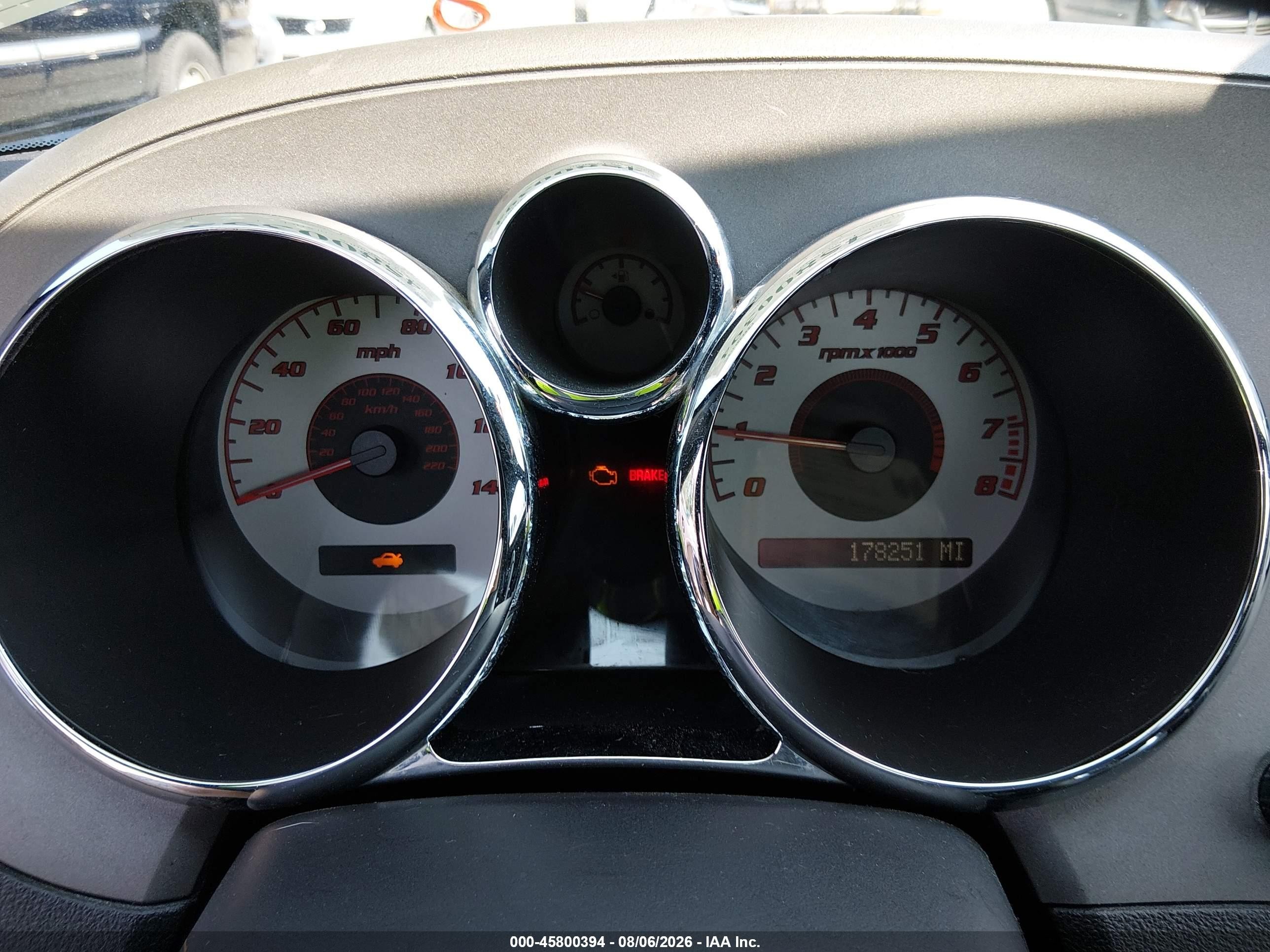 2007 Pontiac Solstice   Blue vin: 1G2MB35B17Y131655