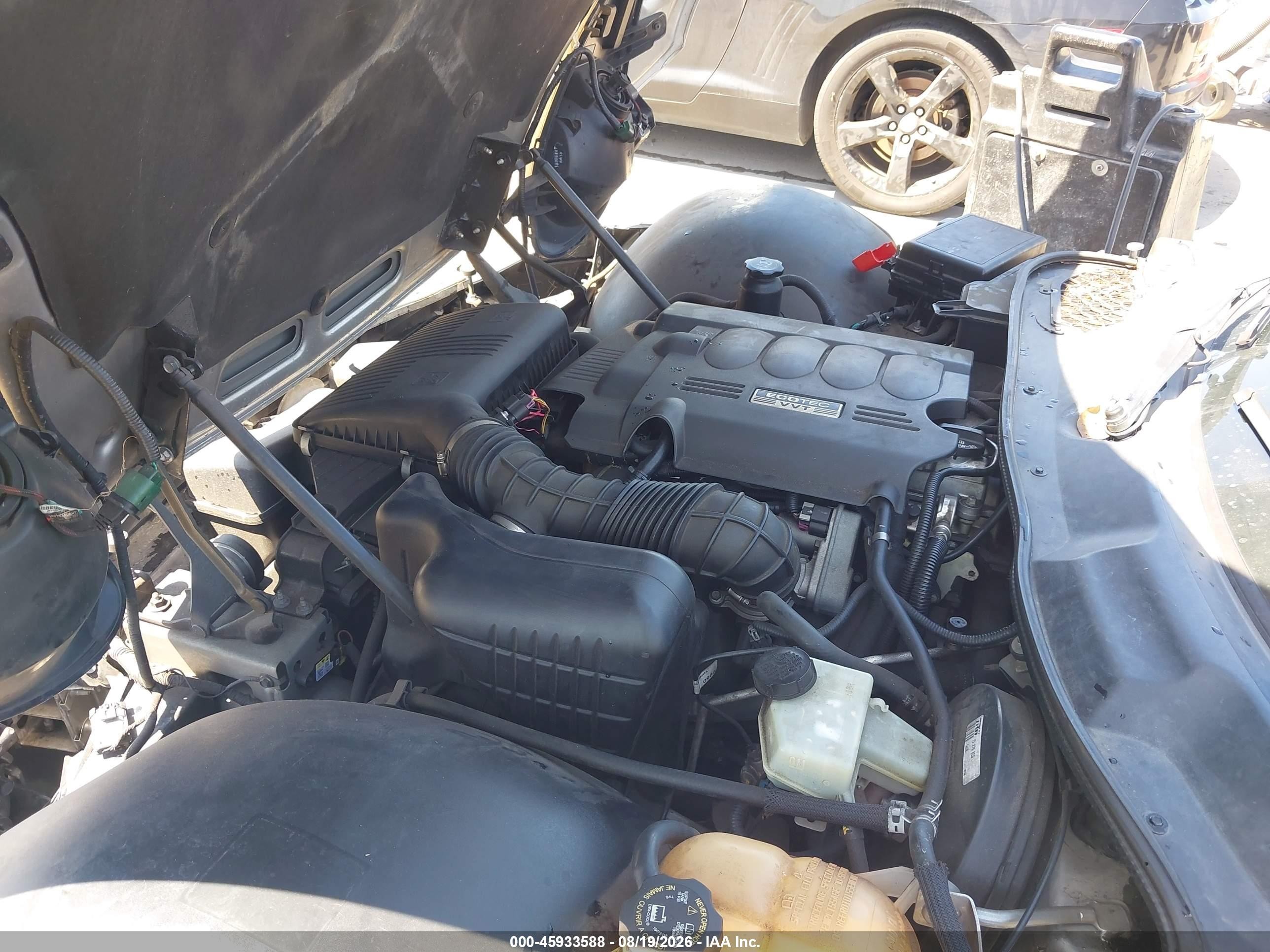 2006 Pontiac Solstice   Silver vin: 1G2MB35B26Y112109