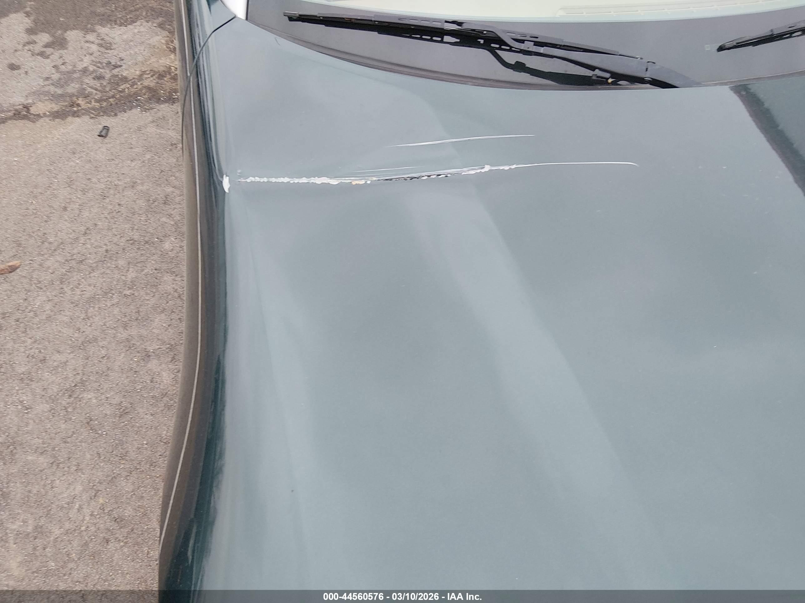 2007 Pontiac Solstice   Green vin: 1G2MB35B27Y107588