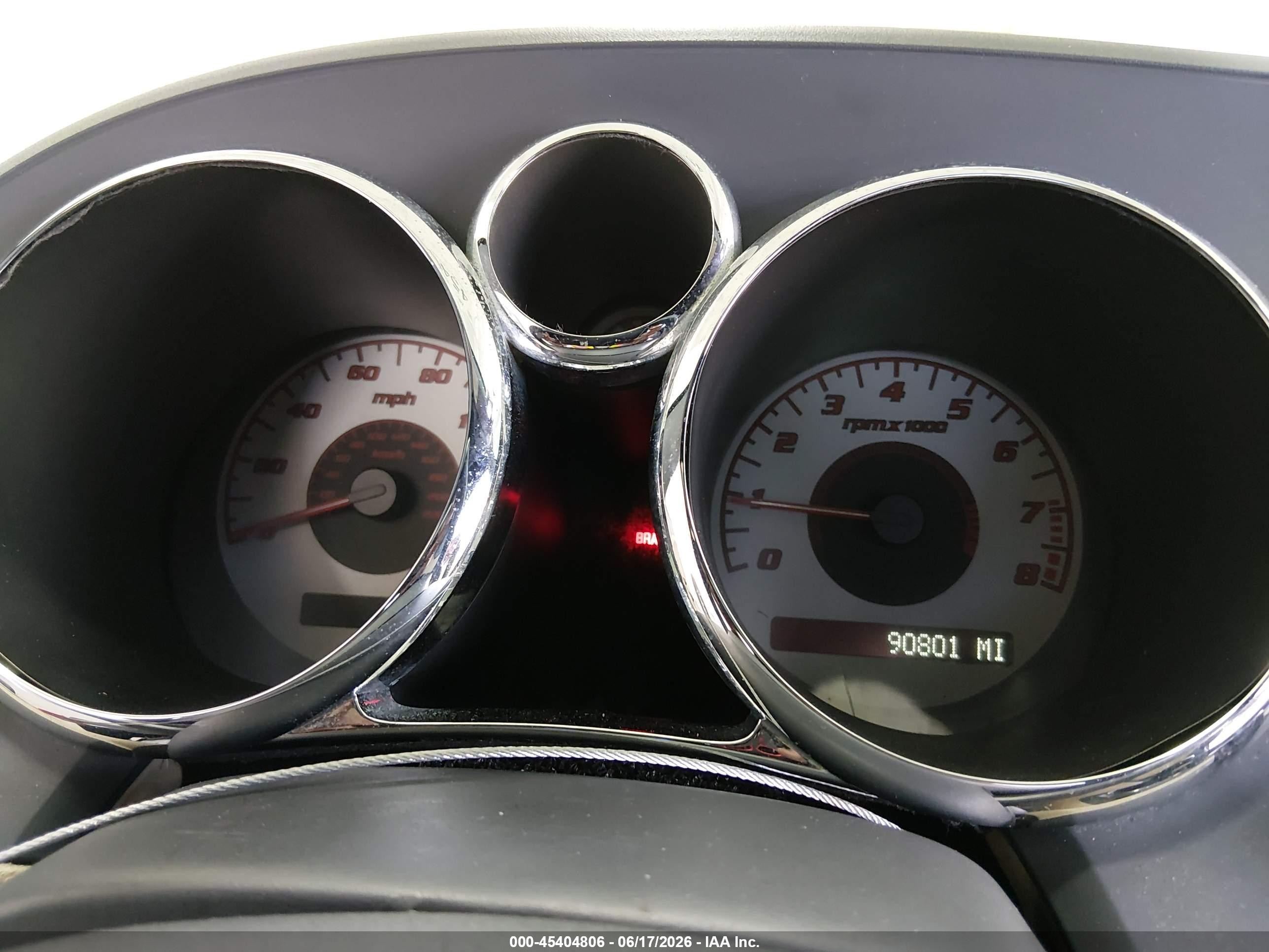 2007 Pontiac Solstice   Blue vin: 1G2MB35B27Y113889