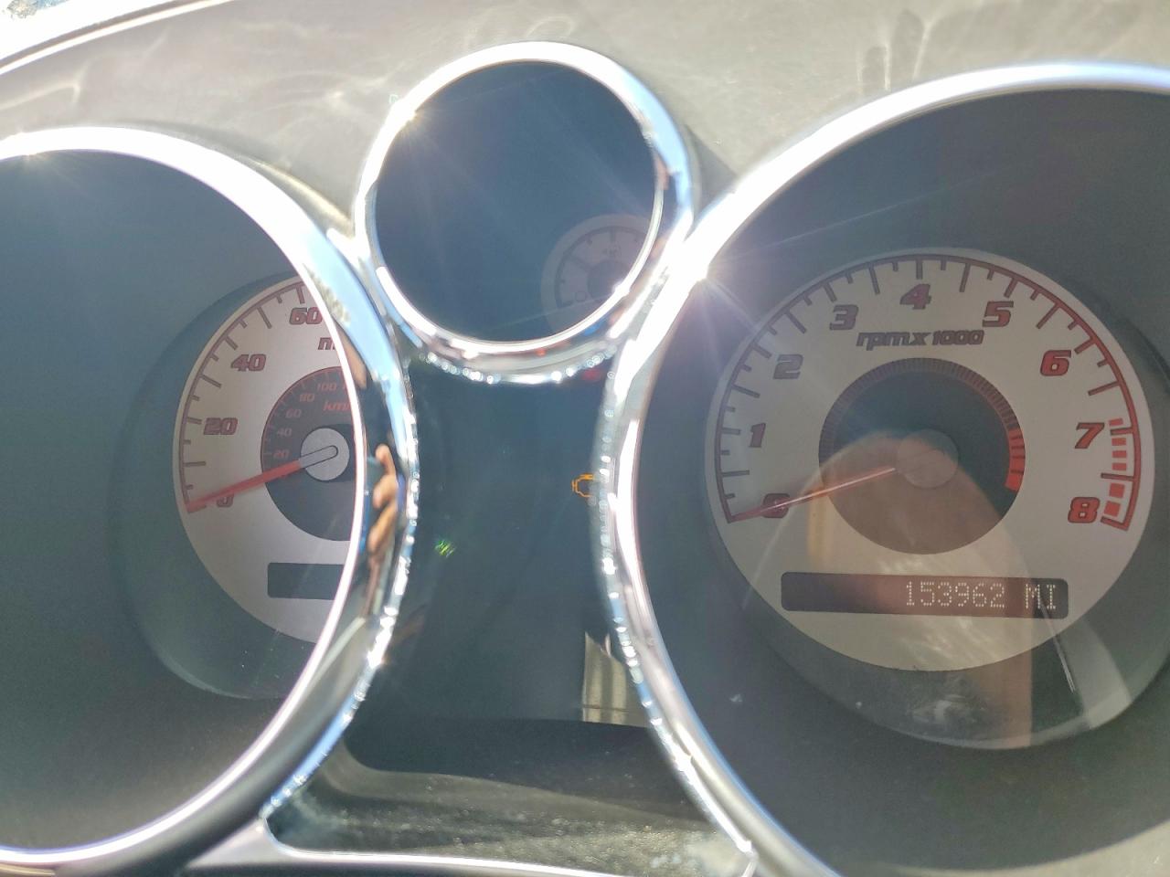 2007 Pontiac Solstice Черный vin: 1G2MB35B37Y105946