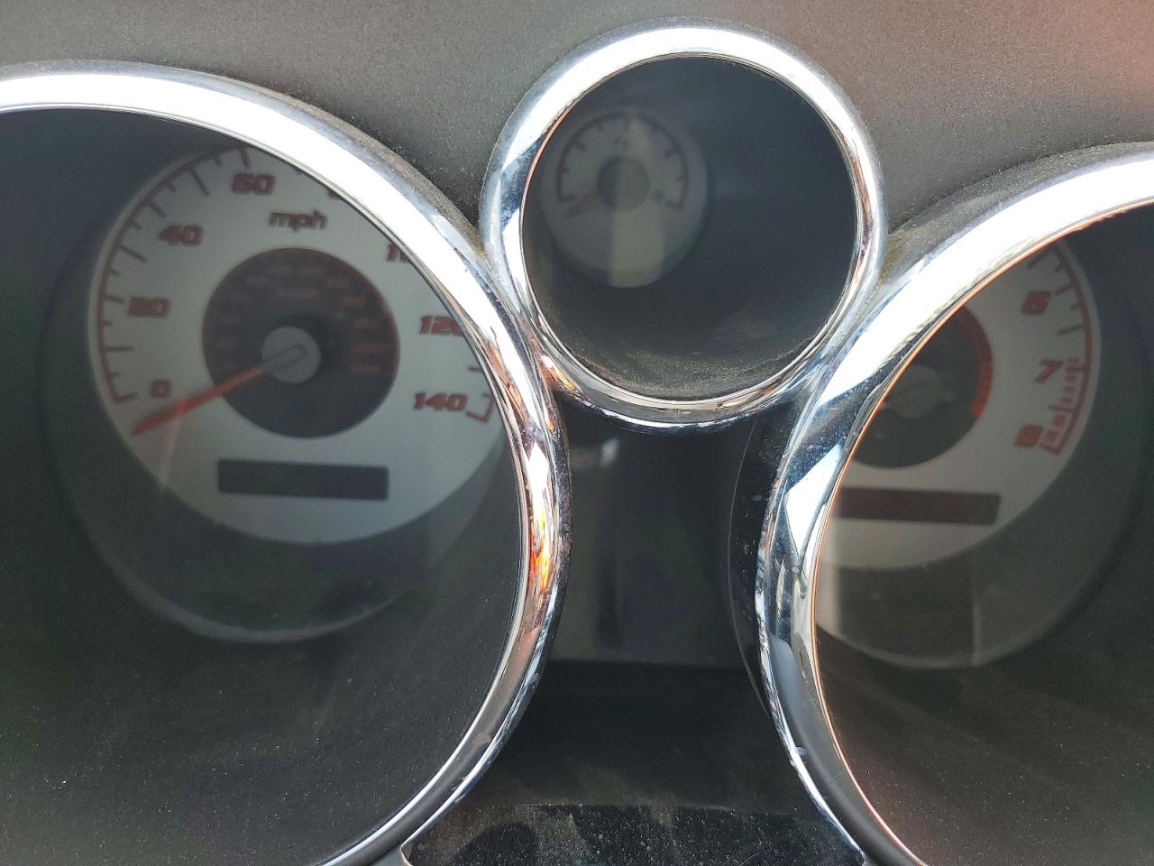 2007 Pontiac Solstice Red vin: 1G2MB35B47Y121198