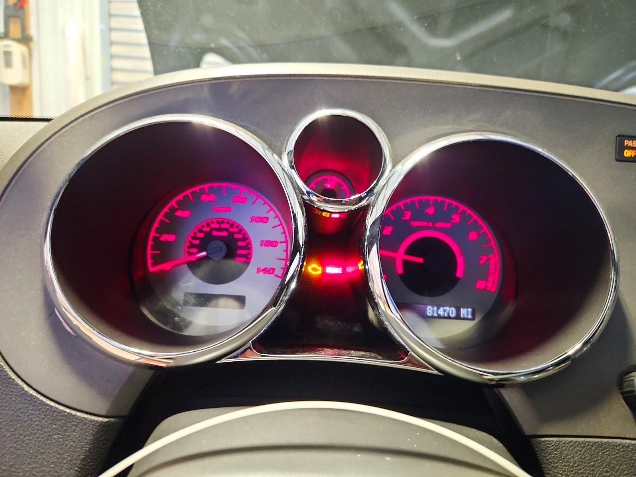 2007 Pontiac Solstice Черный vin: 1G2MB35B47Y141953