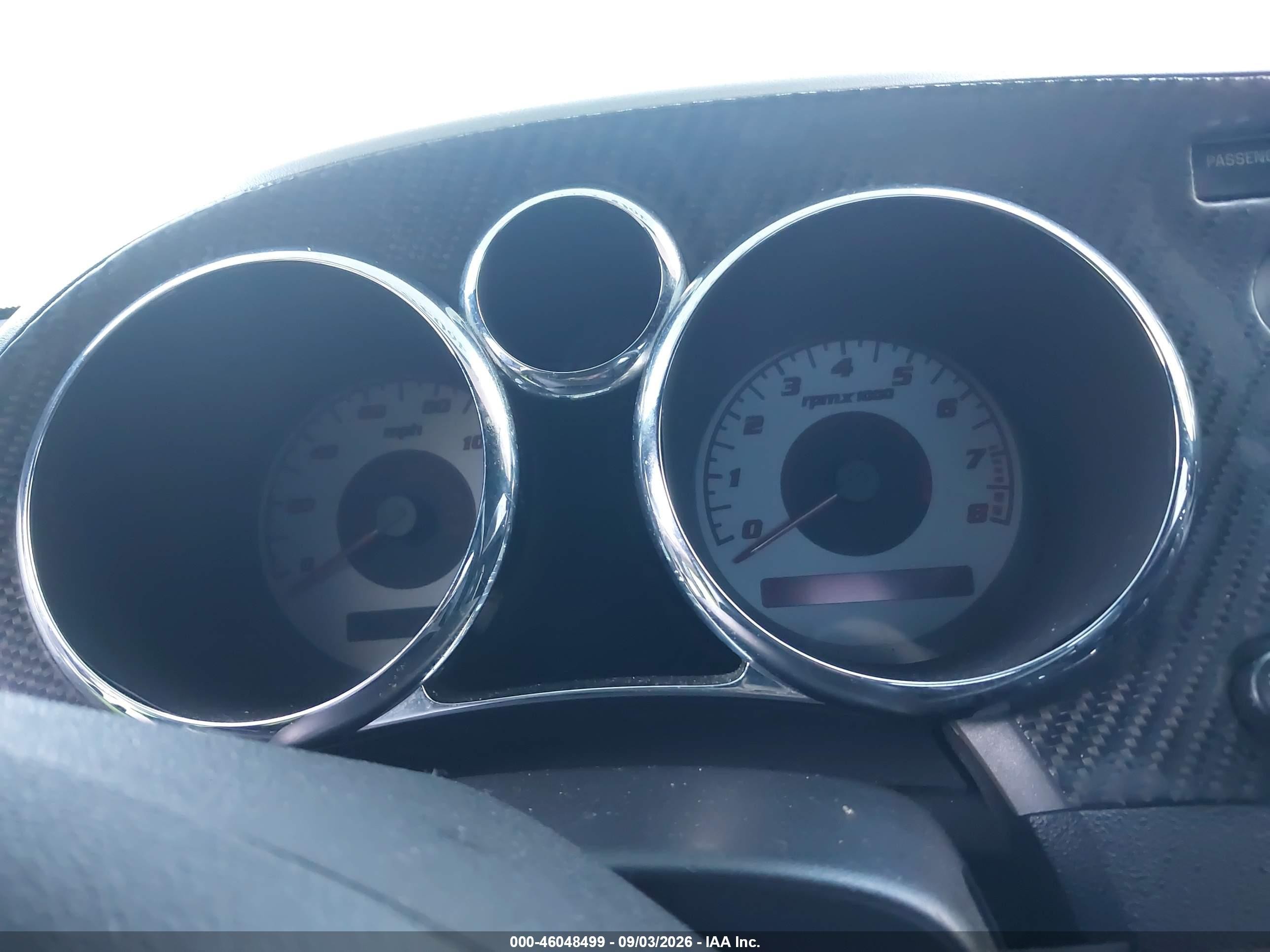 2006 Pontiac Solstice Blue vin: 1G2MB35B66Y112534
