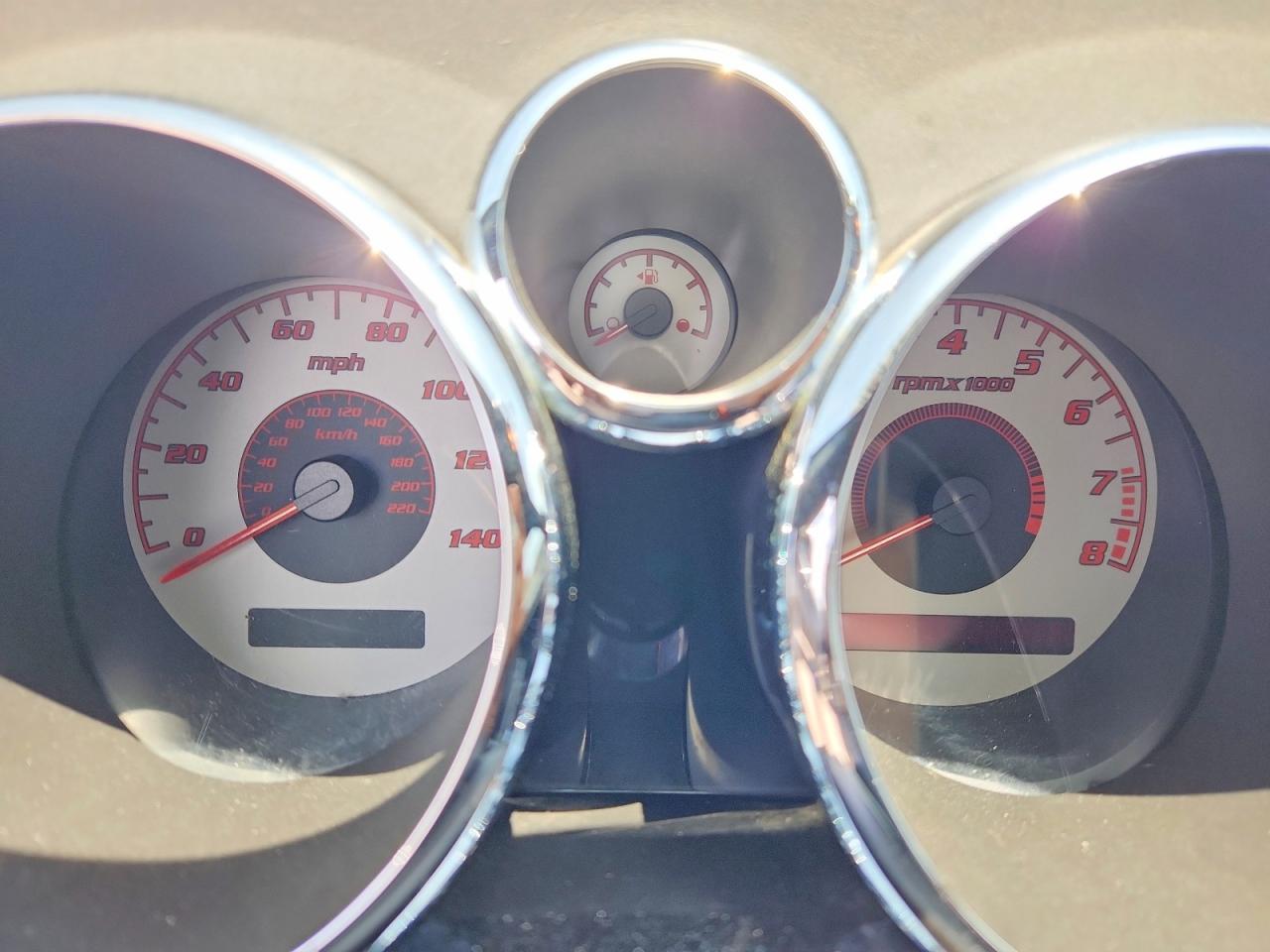 2007 Pontiac Solstice Black vin: 1G2MB35B67Y108646