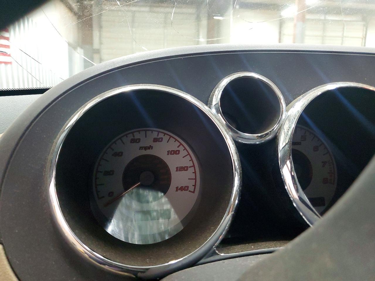 2007 Pontiac Solstice Blue vin: 1G2MB35B77Y113032