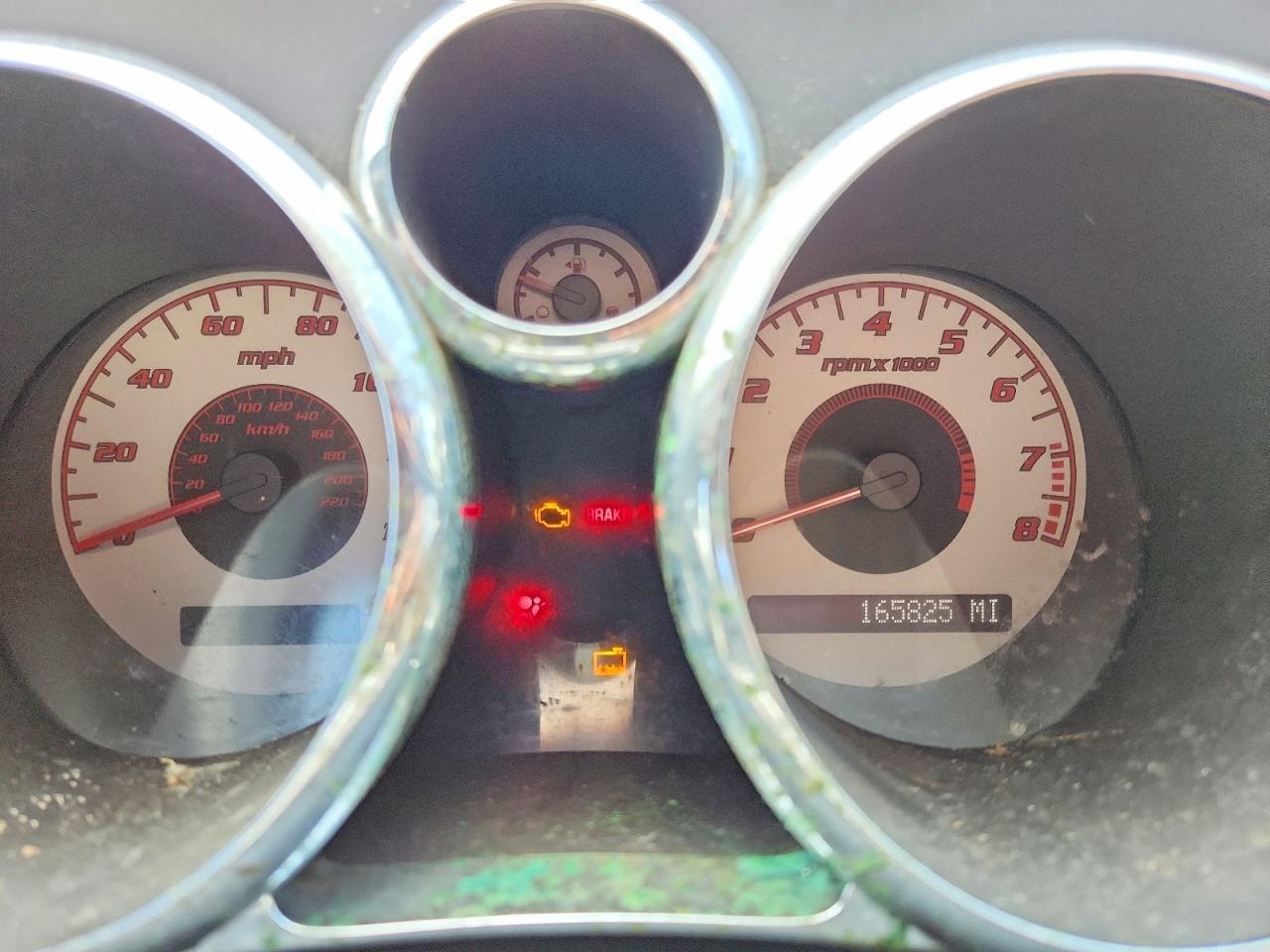 2006 Pontiac Solstice Black vin: 1G2MB35B96Y112365